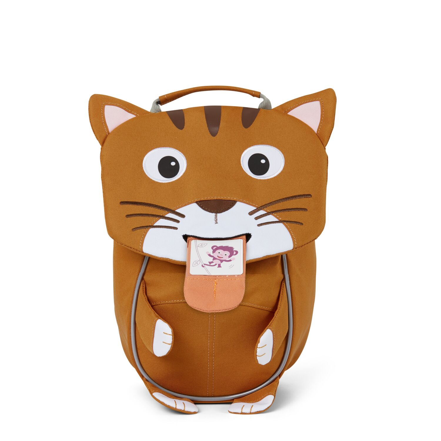 Zainetto gatto cheap