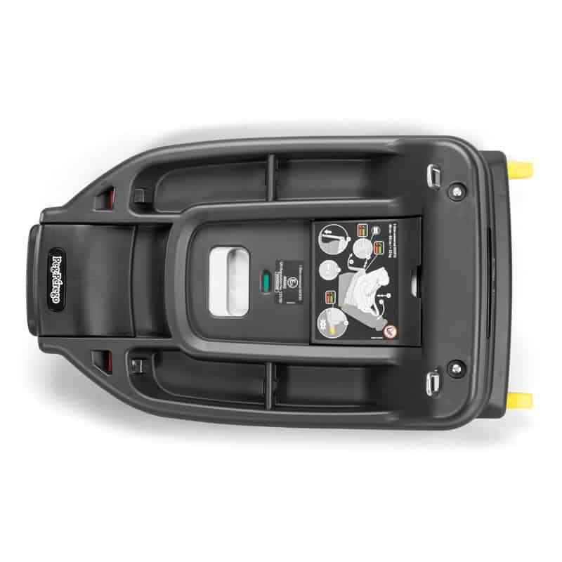 Base isofix primo viaggio best sale