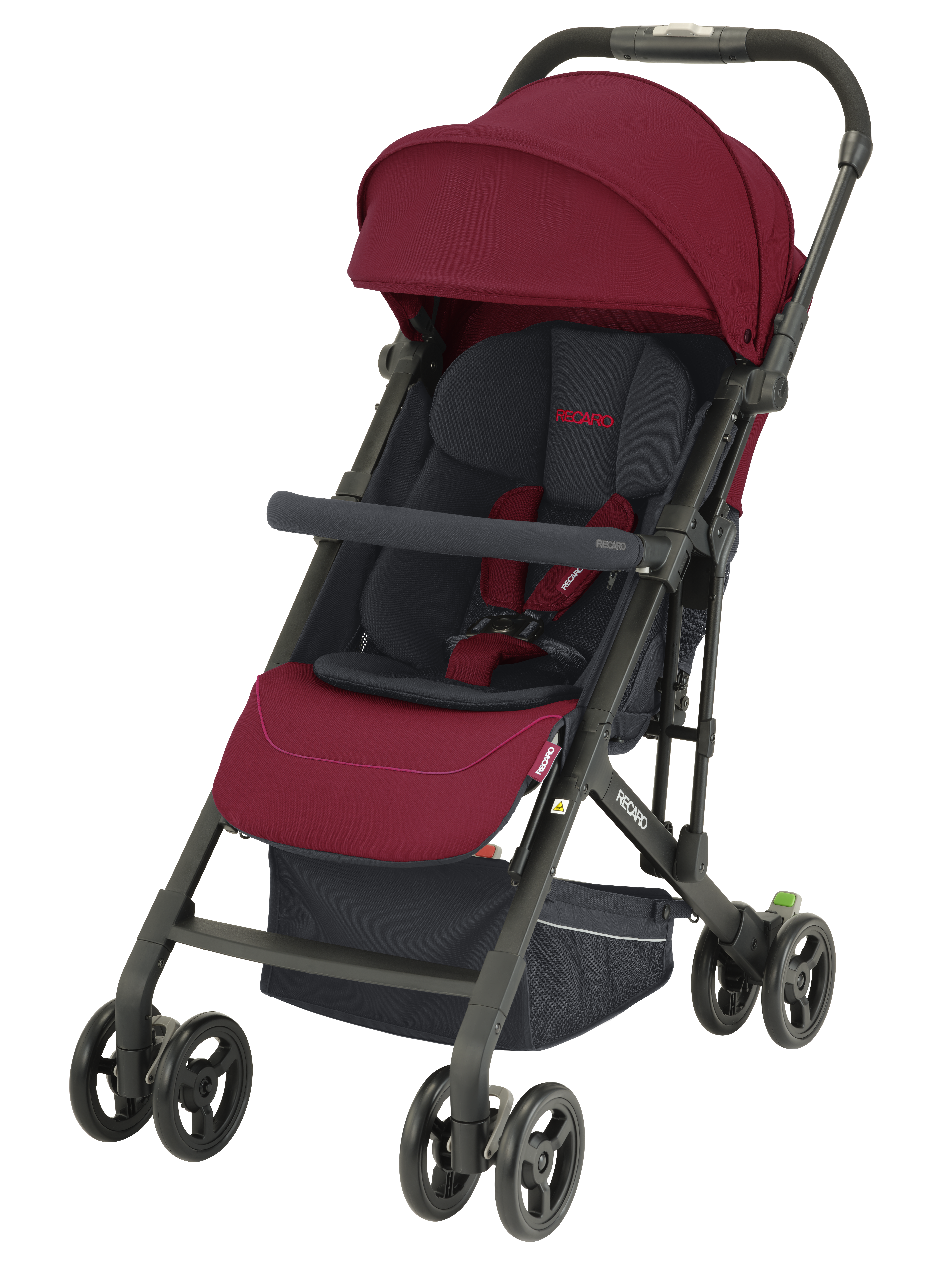 Poussette recaro pas cher cheap
