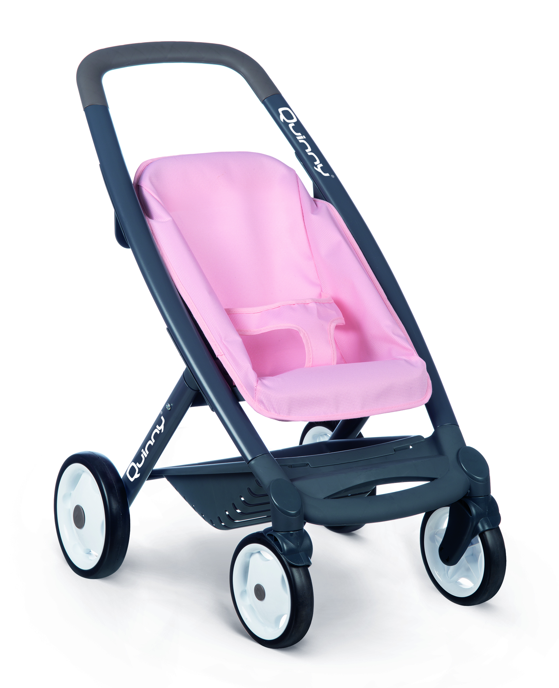 Smoby carrito bebe store