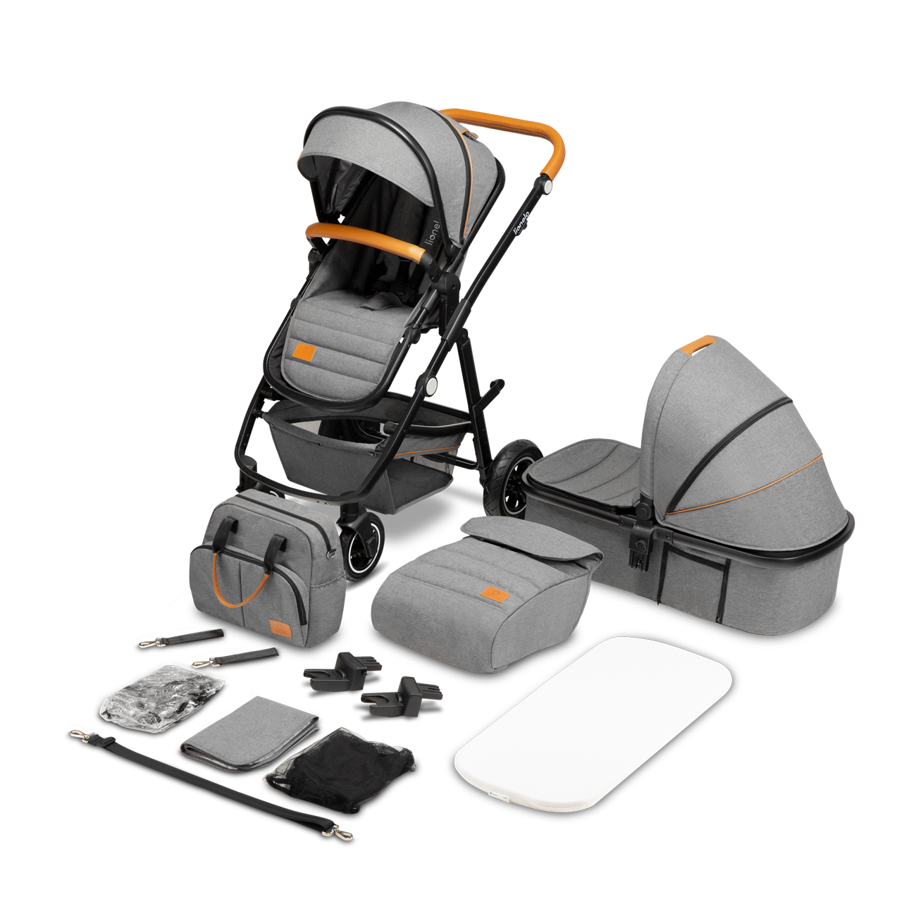 Kit poussette pas cher clearance