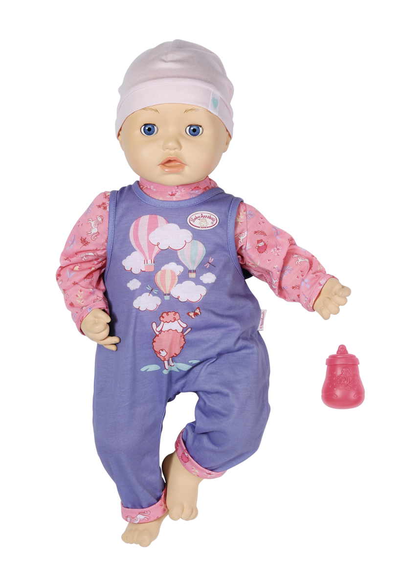Poupon annabelle cheap