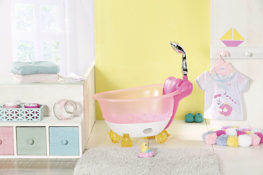 Bañera de baby born online