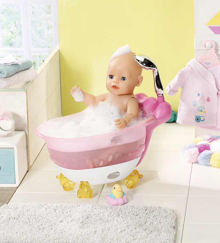Baby born 824610 cheap