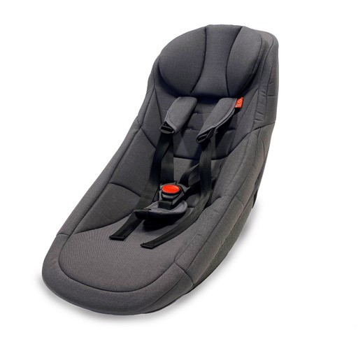 Hamax Siege bebe pour remorque de velo enfant Outback Avenida Traveller Commander en ligne babymarkt