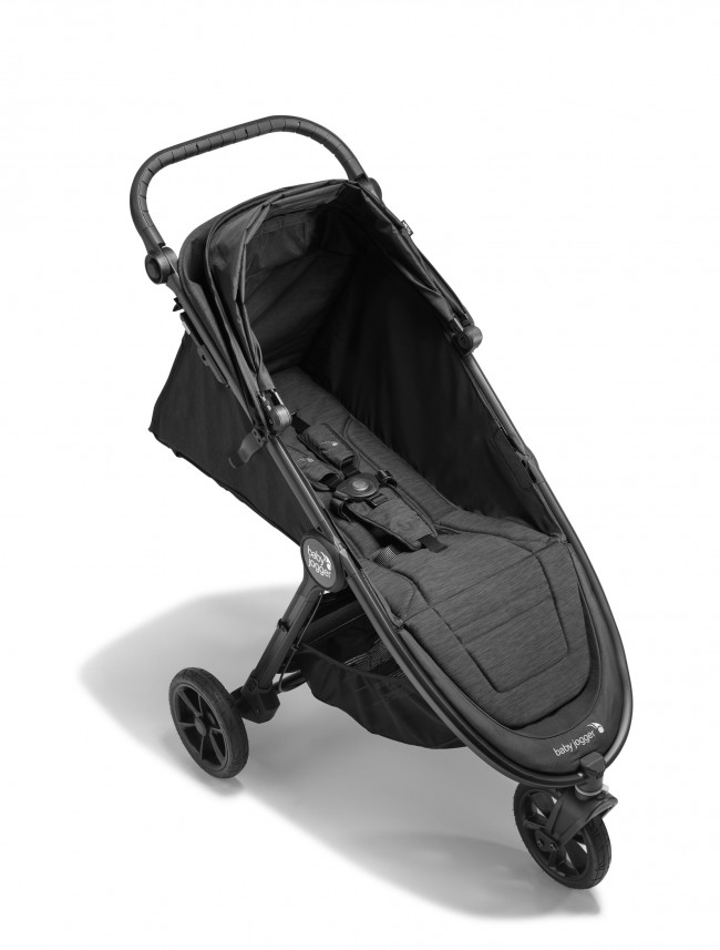 Baby Jogger Sportwagen City Mini GT2 Briar Green Online kaufen