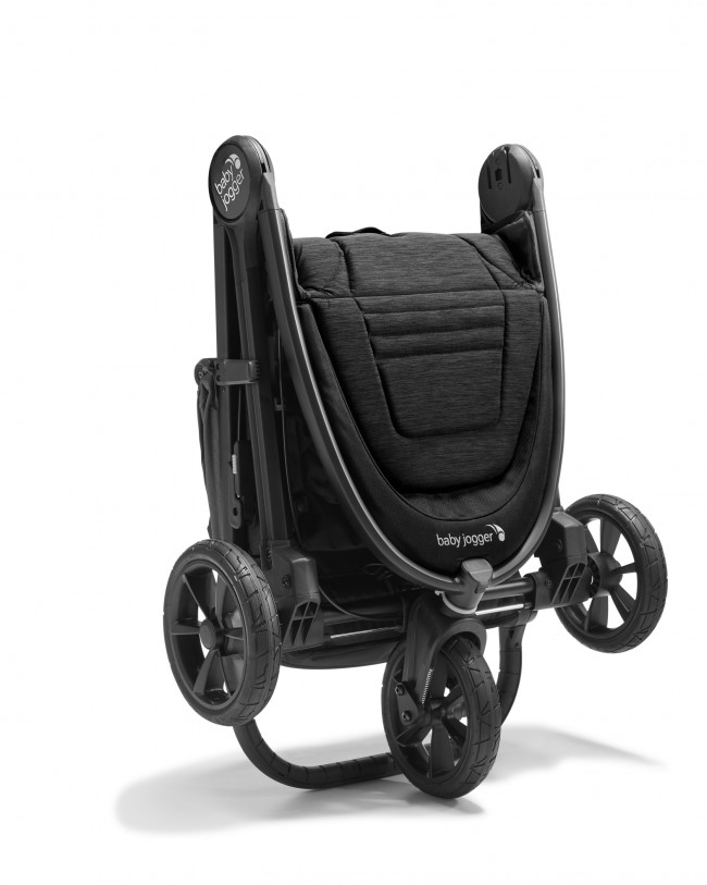 Baby Jogger Passeggino leggero City Mini GT2 Opulent Black Ordina online