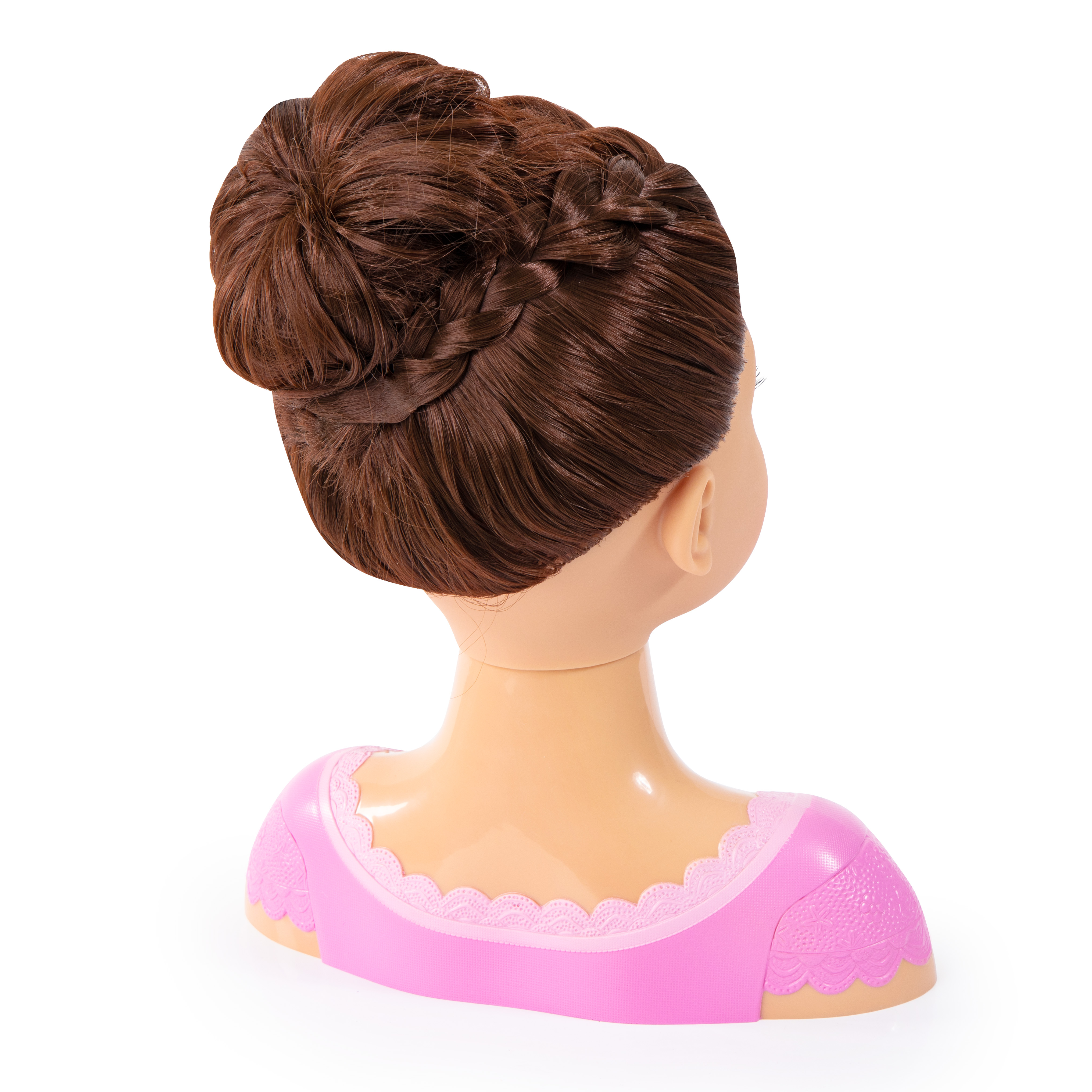 Bayer Design Styling Head Charlene Super Model con cosmetici Ordina online