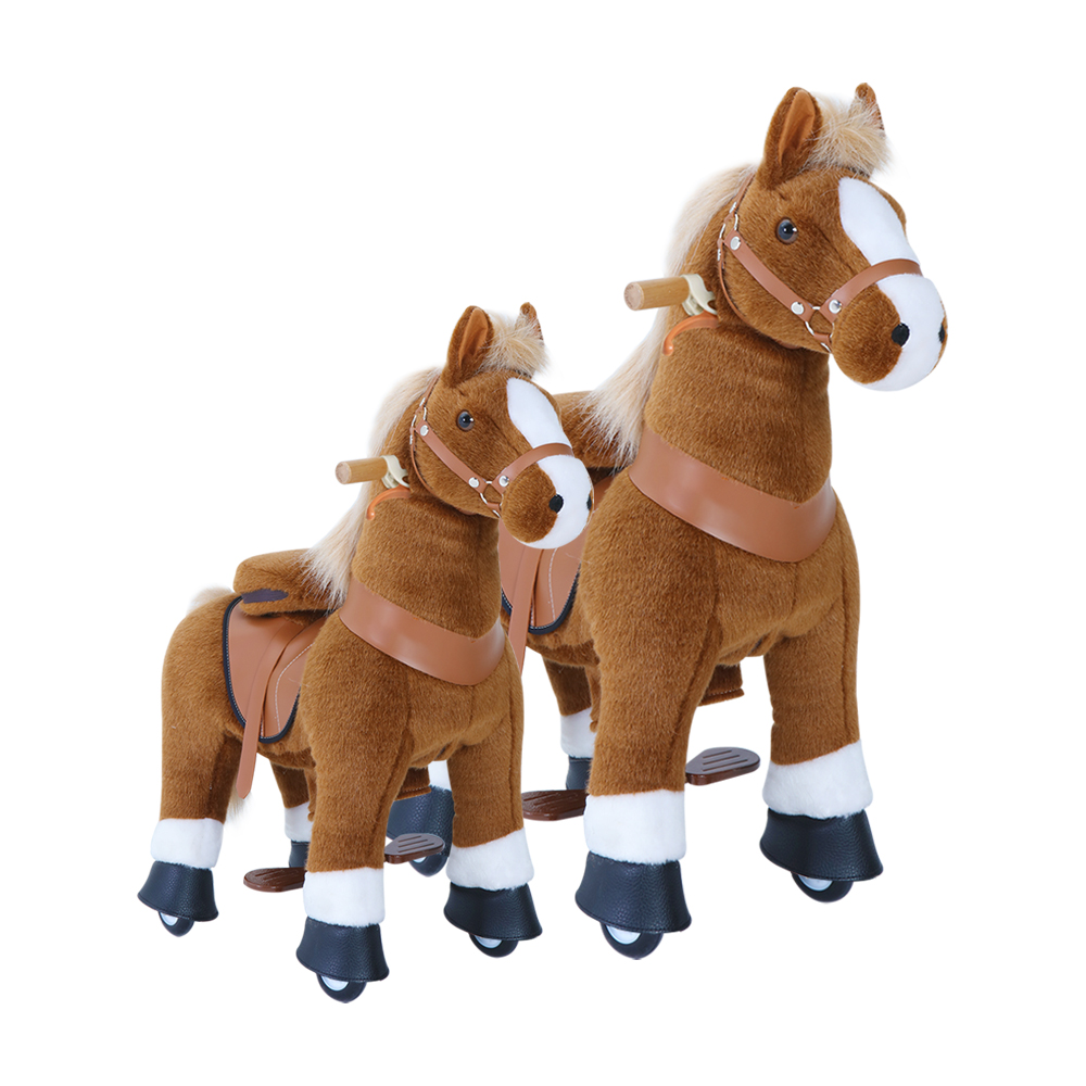 Venta de caballos de juguete para niños cheap