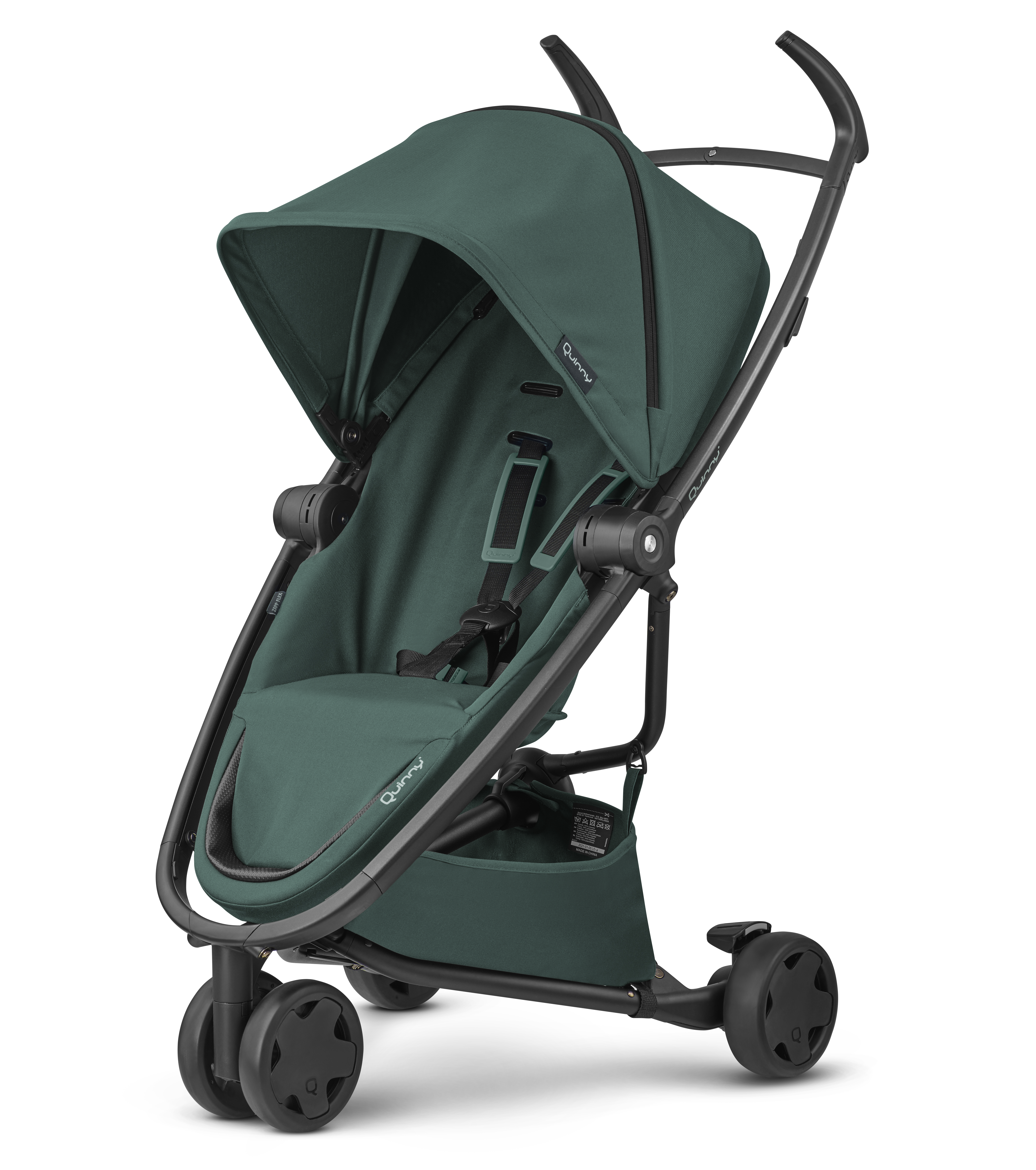 Poussette canne quinny prix hot sale