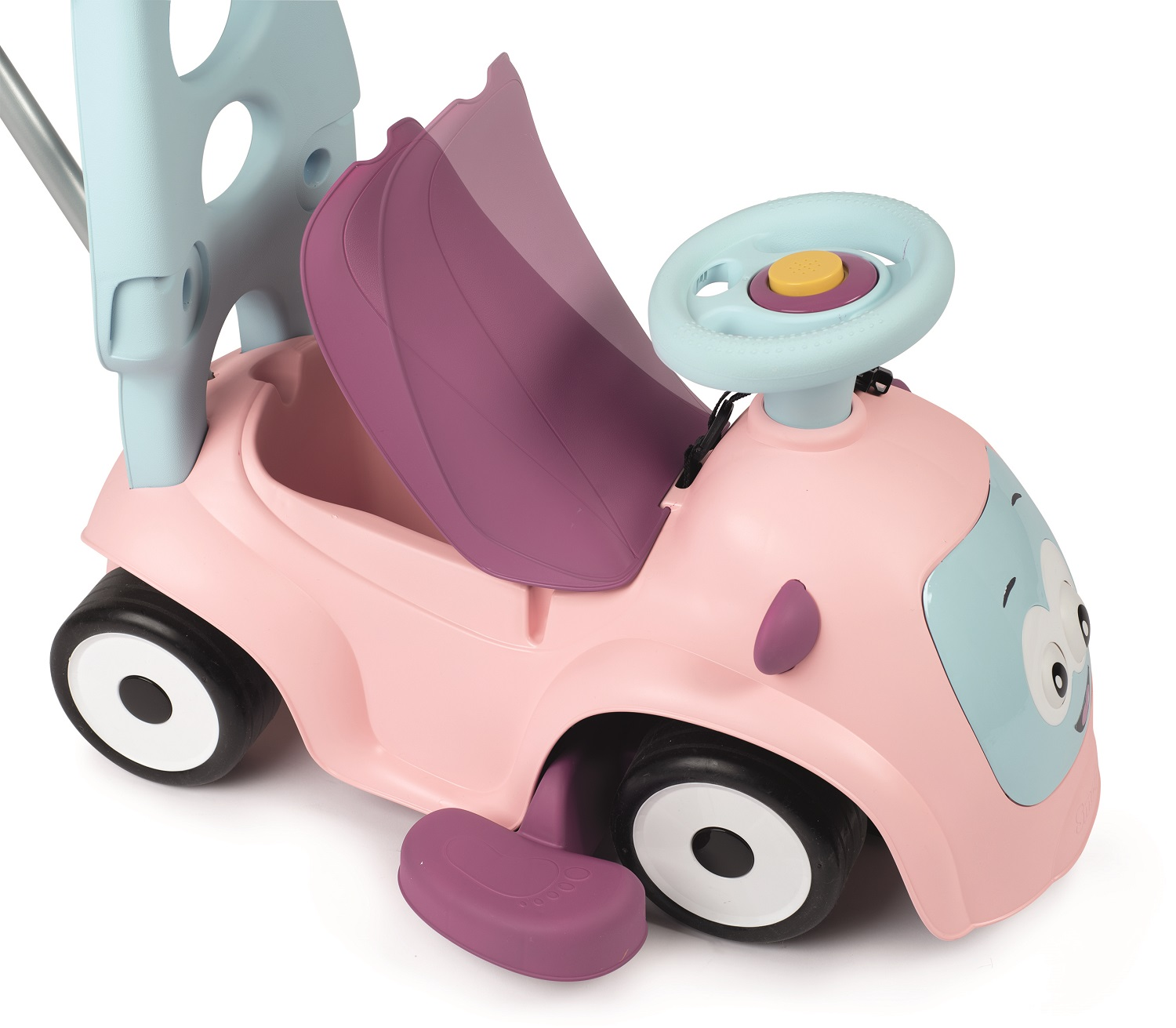 Smoby porteur sales