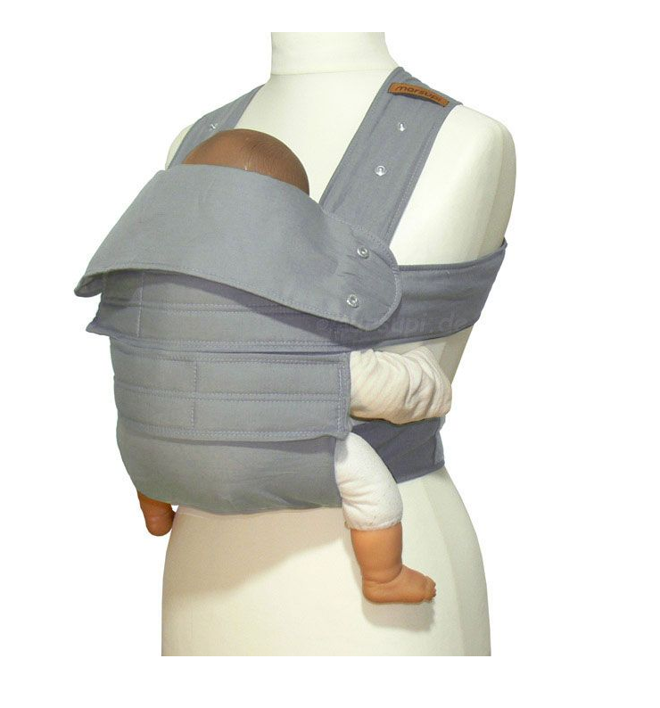 Marsupi porte bébé hot sale
