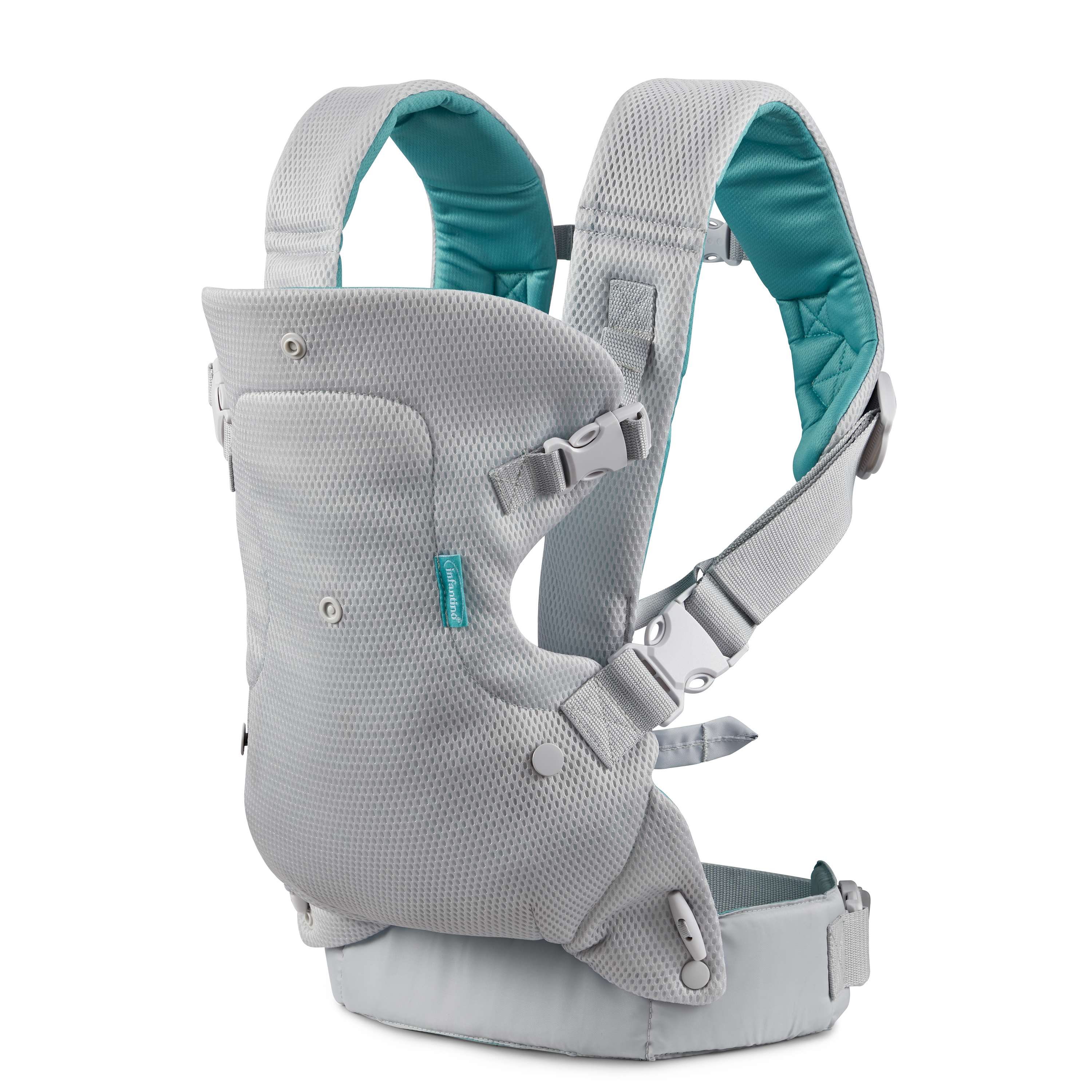 Porte bébé ventral et dorsal discount