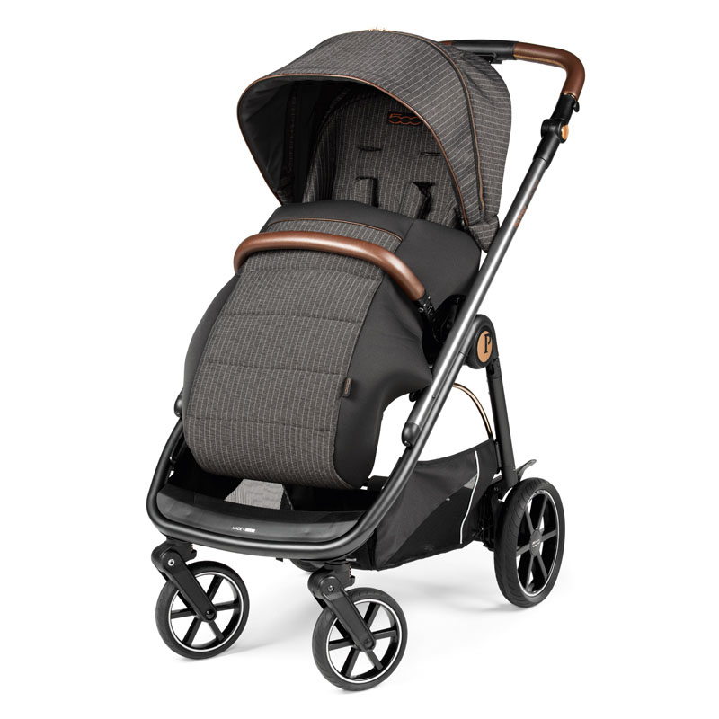 Ombrelle poussette peg perego book discount