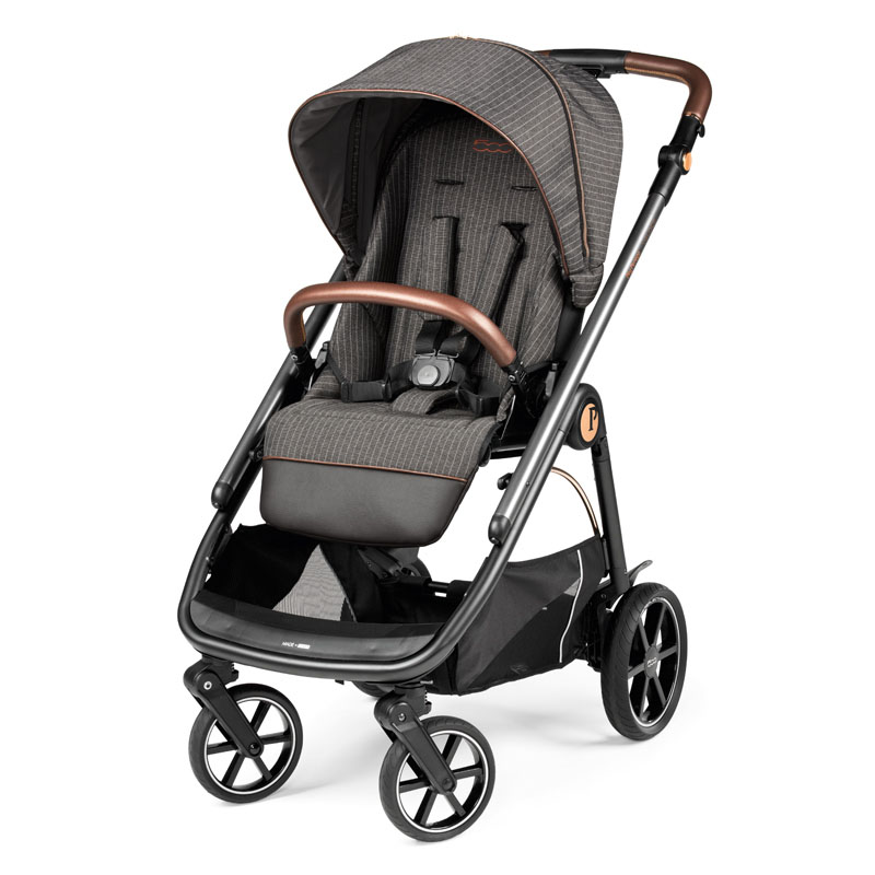 Peg Perego Peg Perego Poussette Veloce 500 Commander en ligne babymarkt