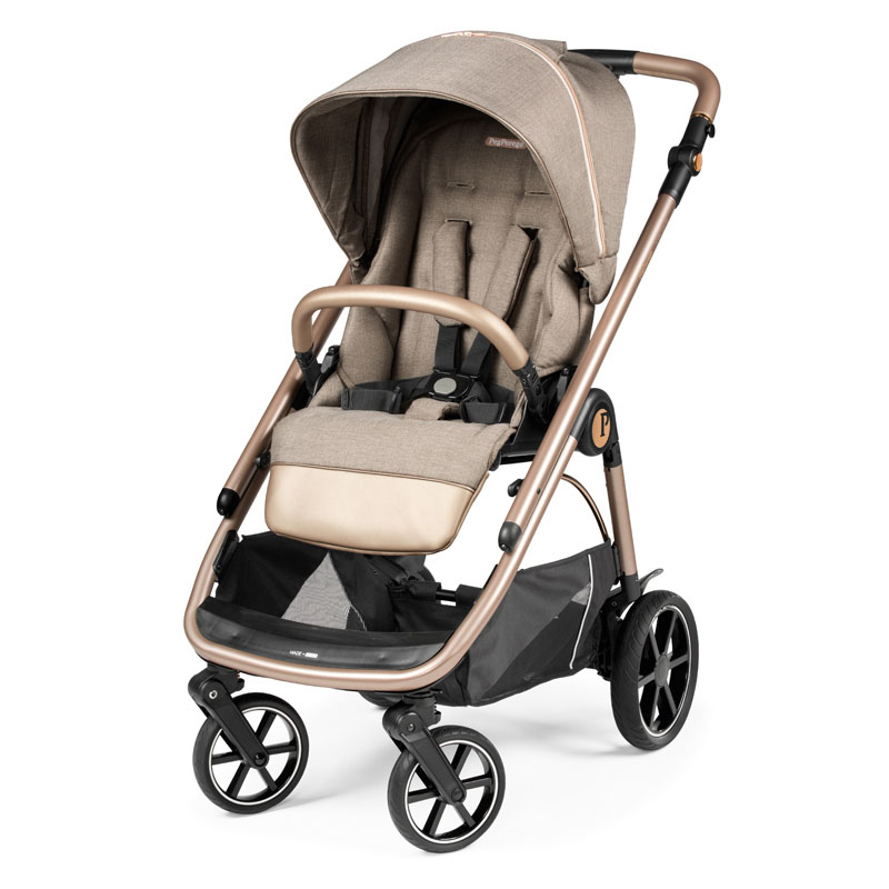 Poussette peg perego trio avis shop