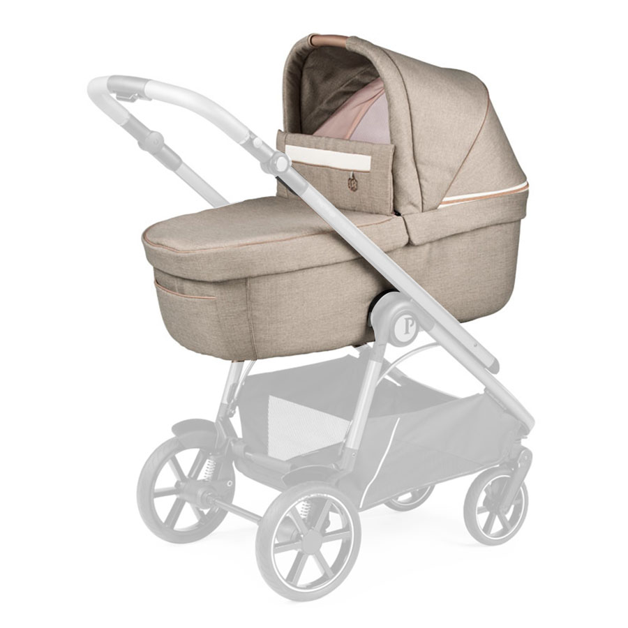 Tablier pour poussette peg perego deals