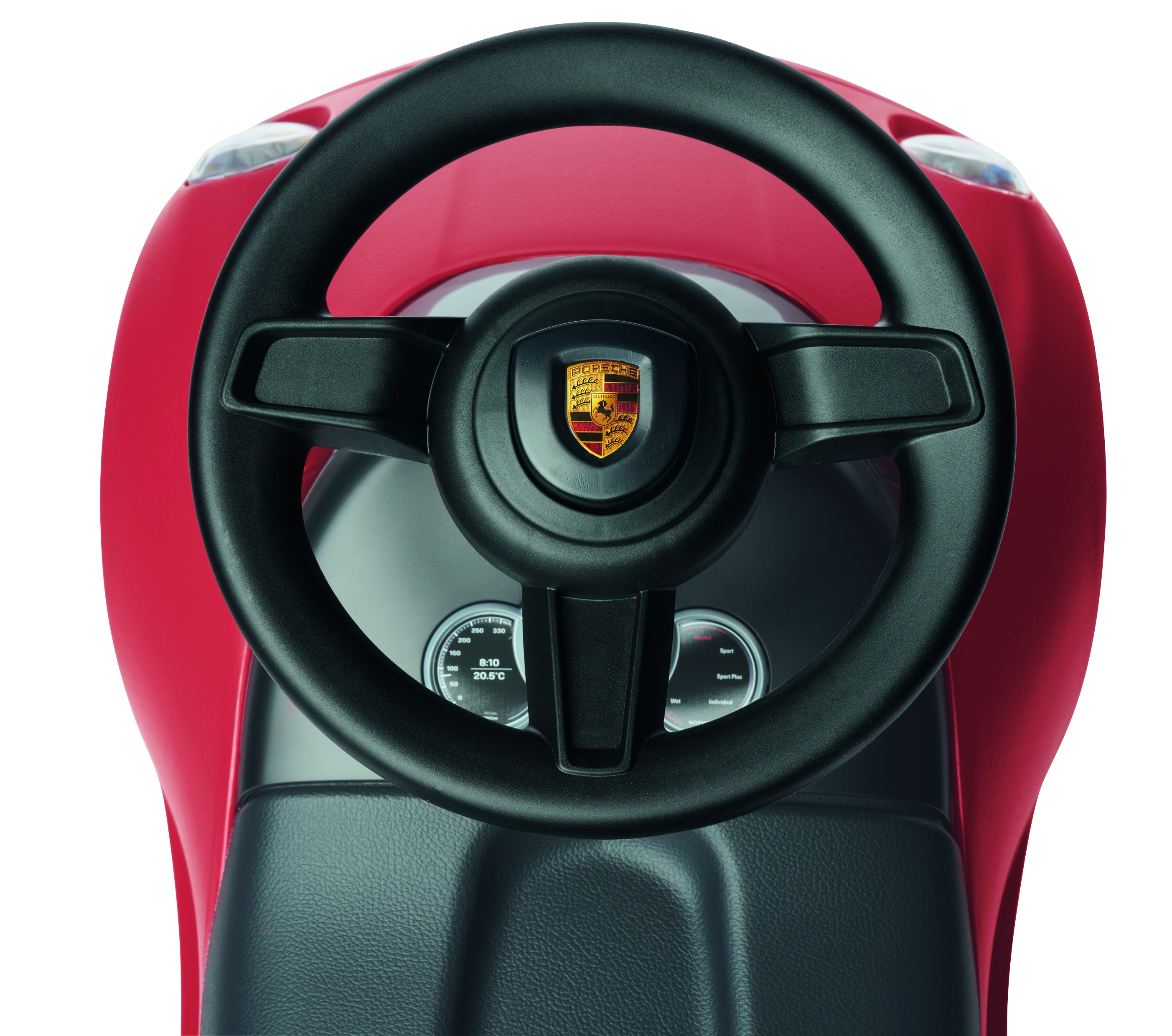 Big Correpasillos Baby Porsche 911 Haz tu pedido online