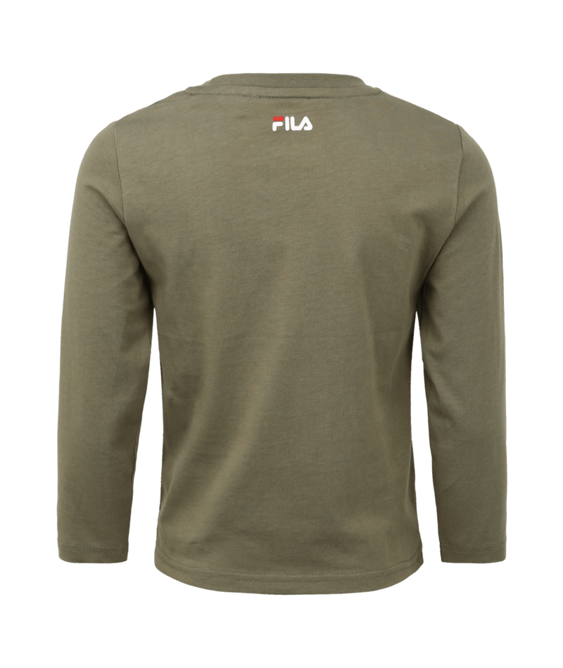 Fila Maglia a maniche lunghe Nick olvine Ordina online