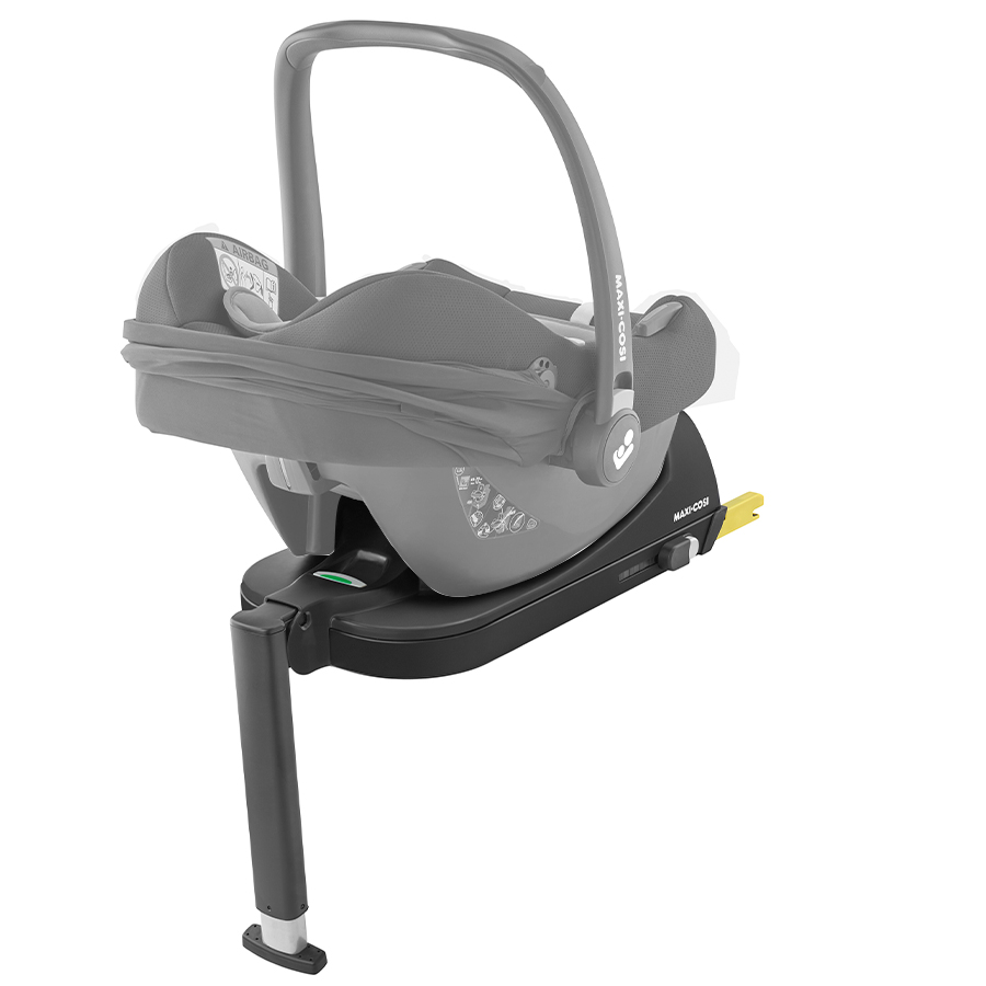 Maxi cosi and isofix base deals