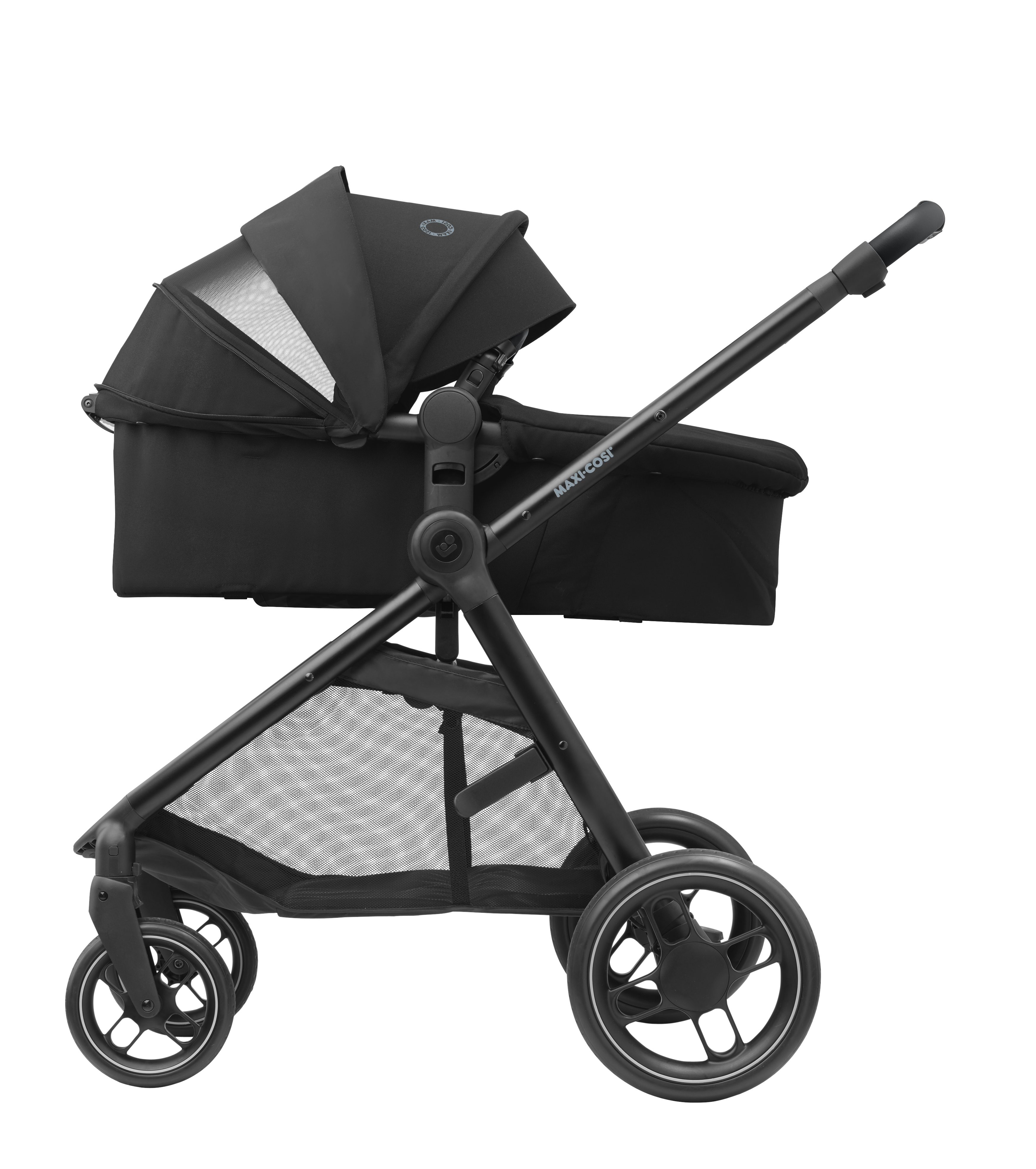 Maxi cosi stroller seat top