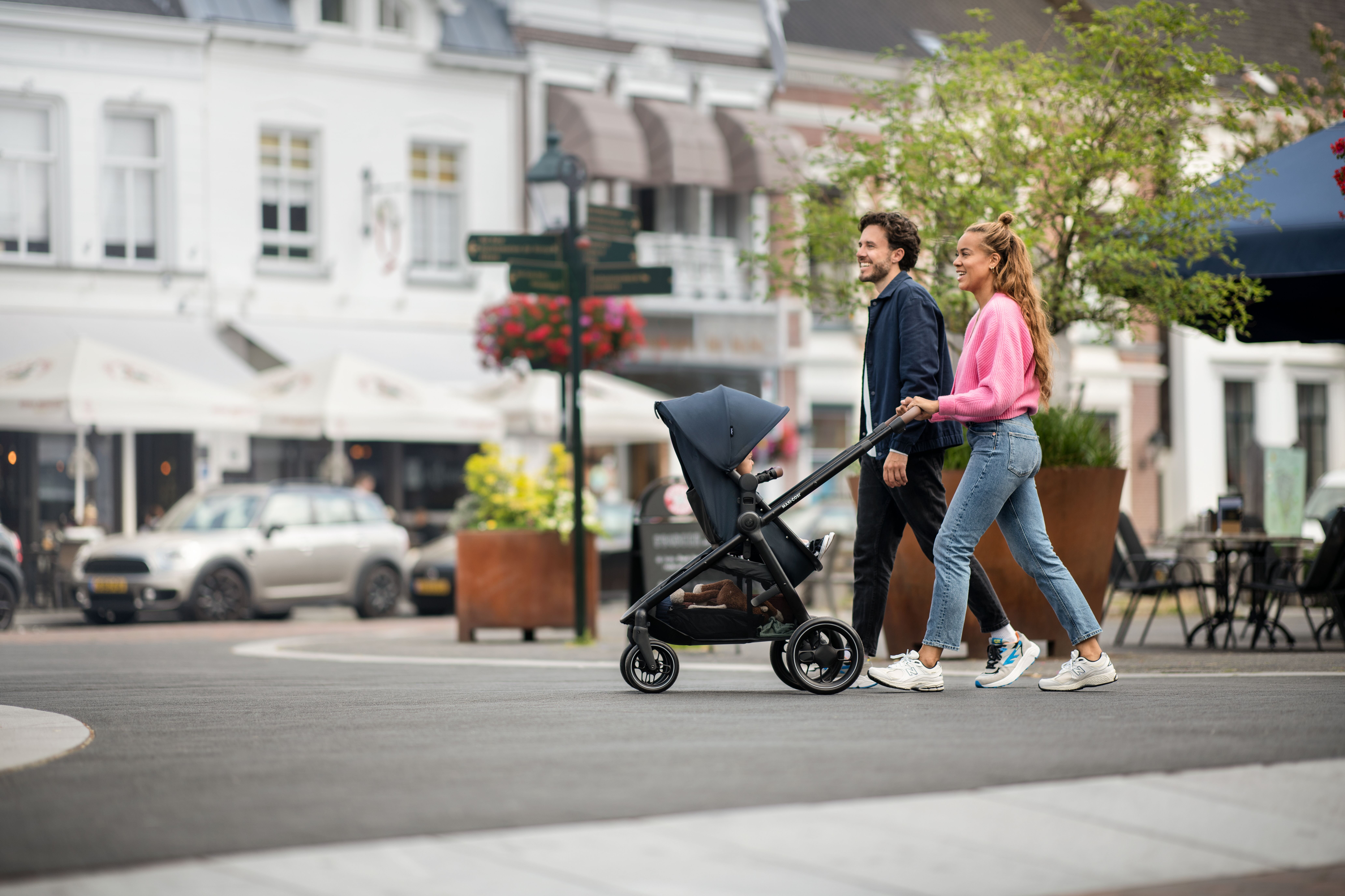 Maxi cosi zelia buy buy baby discount