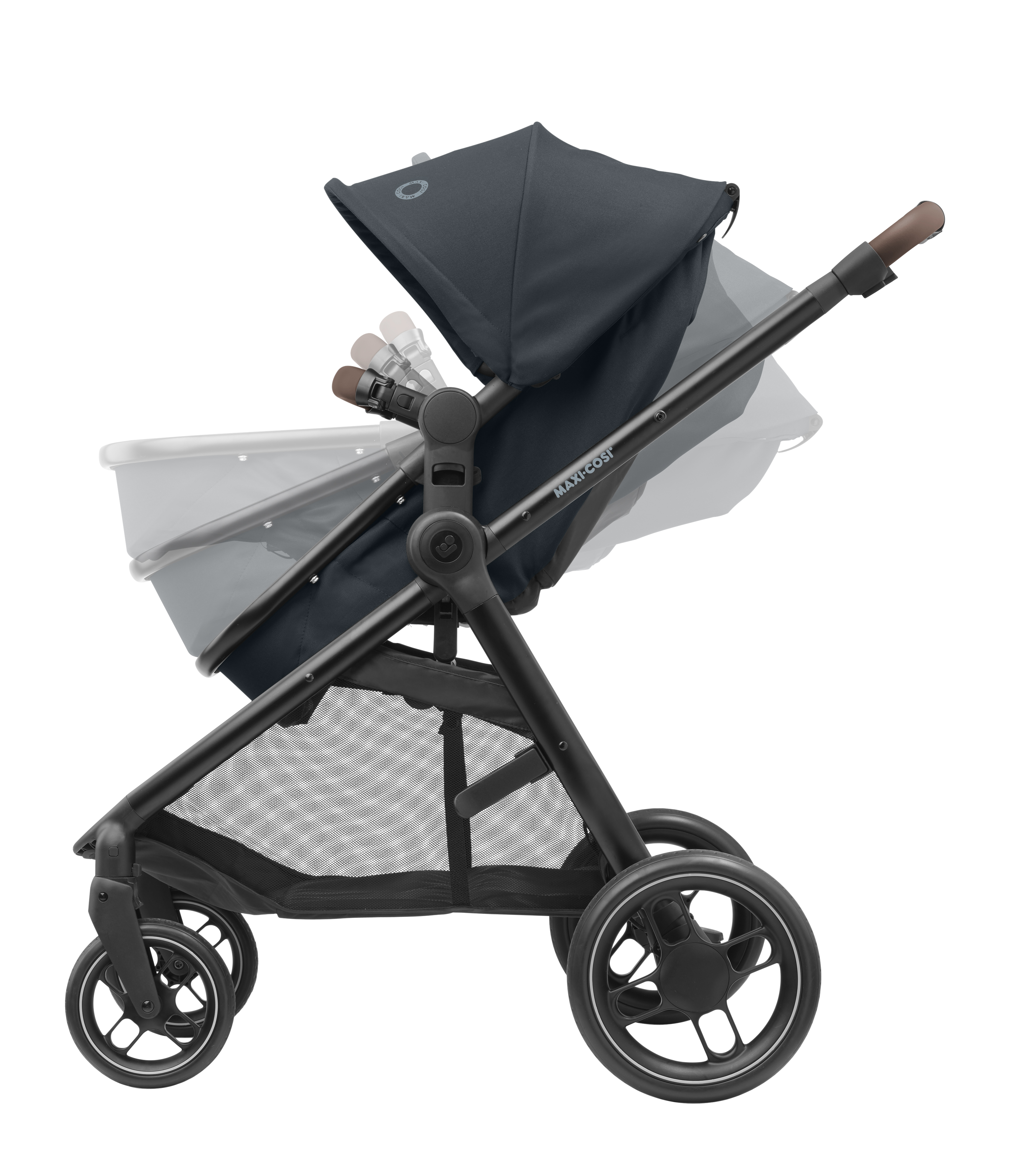 Maxi cosi zelia stroller store