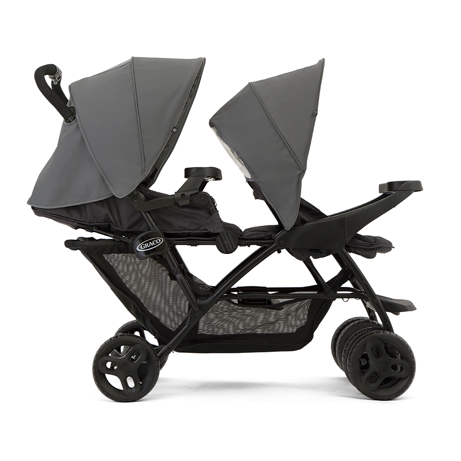 Panier pour poussette graco cheap
