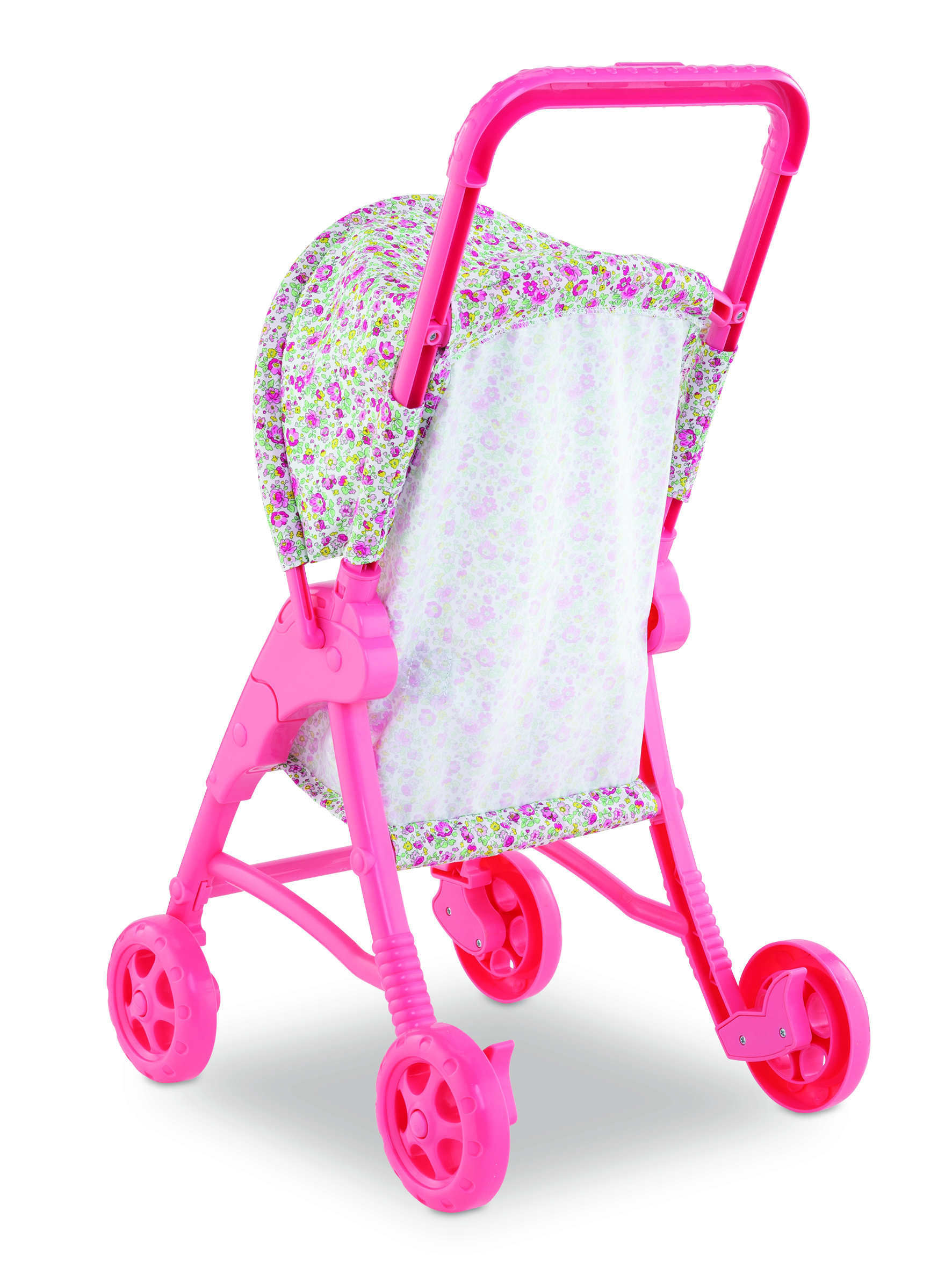 Poussette corolle poupon 30 cm hot sale