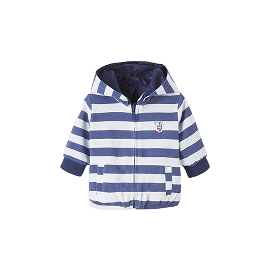 Giacca A Vento Bimba Giubbino Neonato 0-3 Mesi Mayoral Giacca A