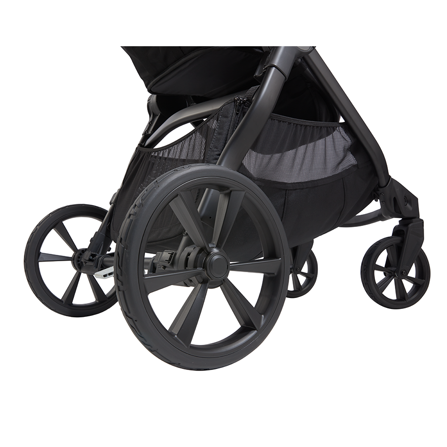 Baby jogger city select basket store
