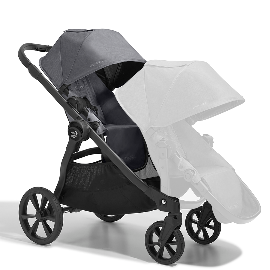 Poussette baby jogger city select store