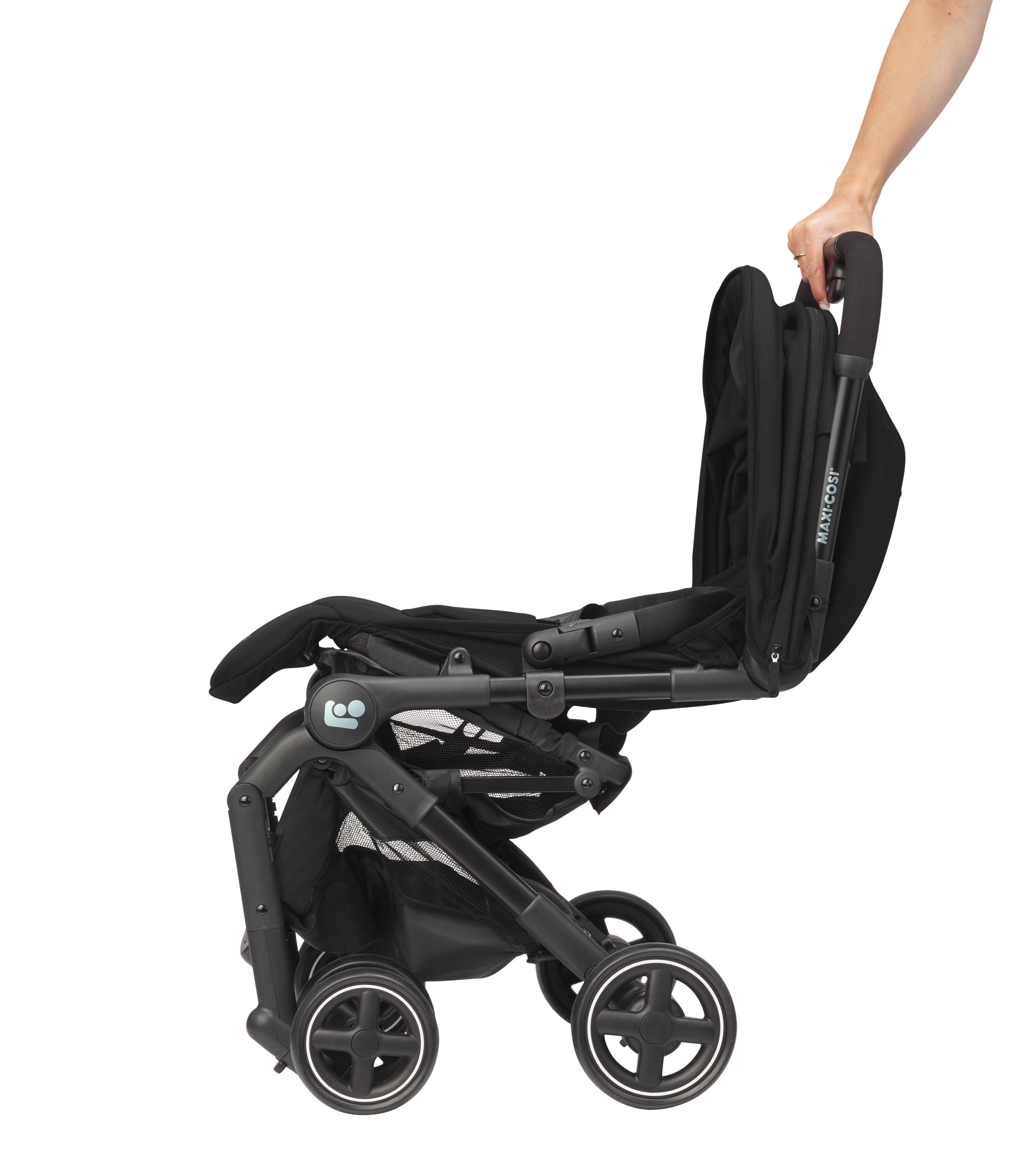 Maxi cosi lara nomad hot sale