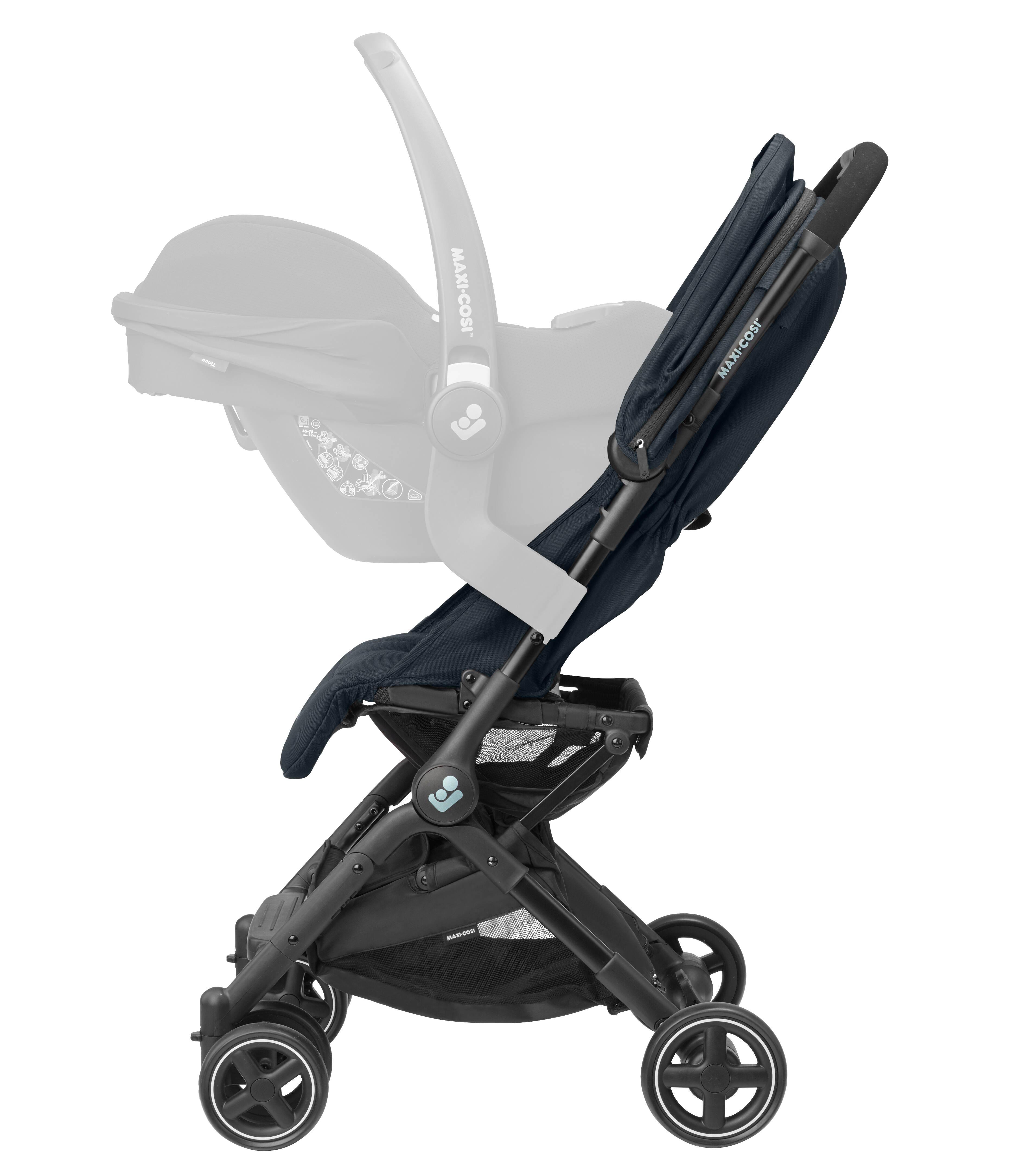 Maxi cosi lara compact stroller discount