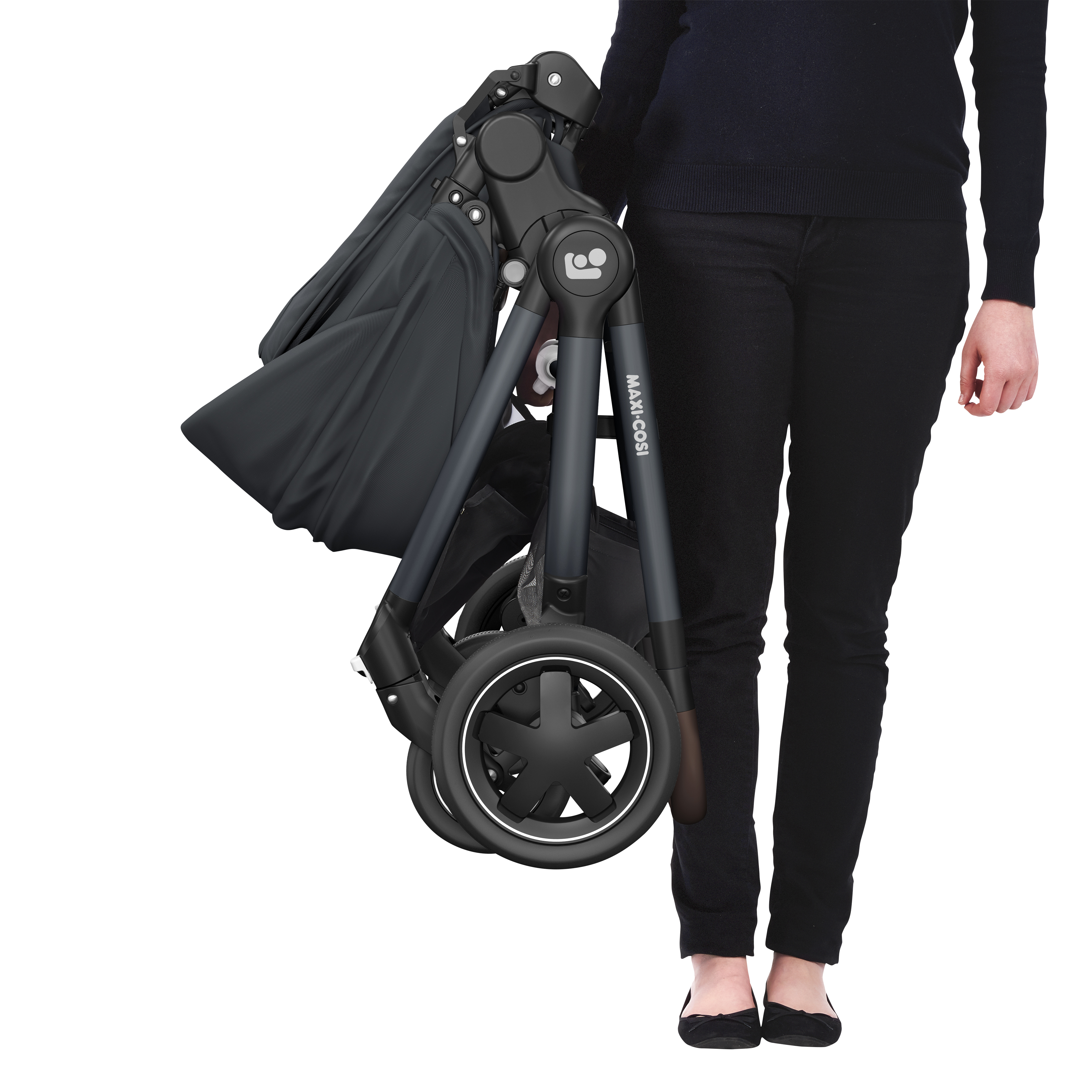 Maxi cosi adorra black deals