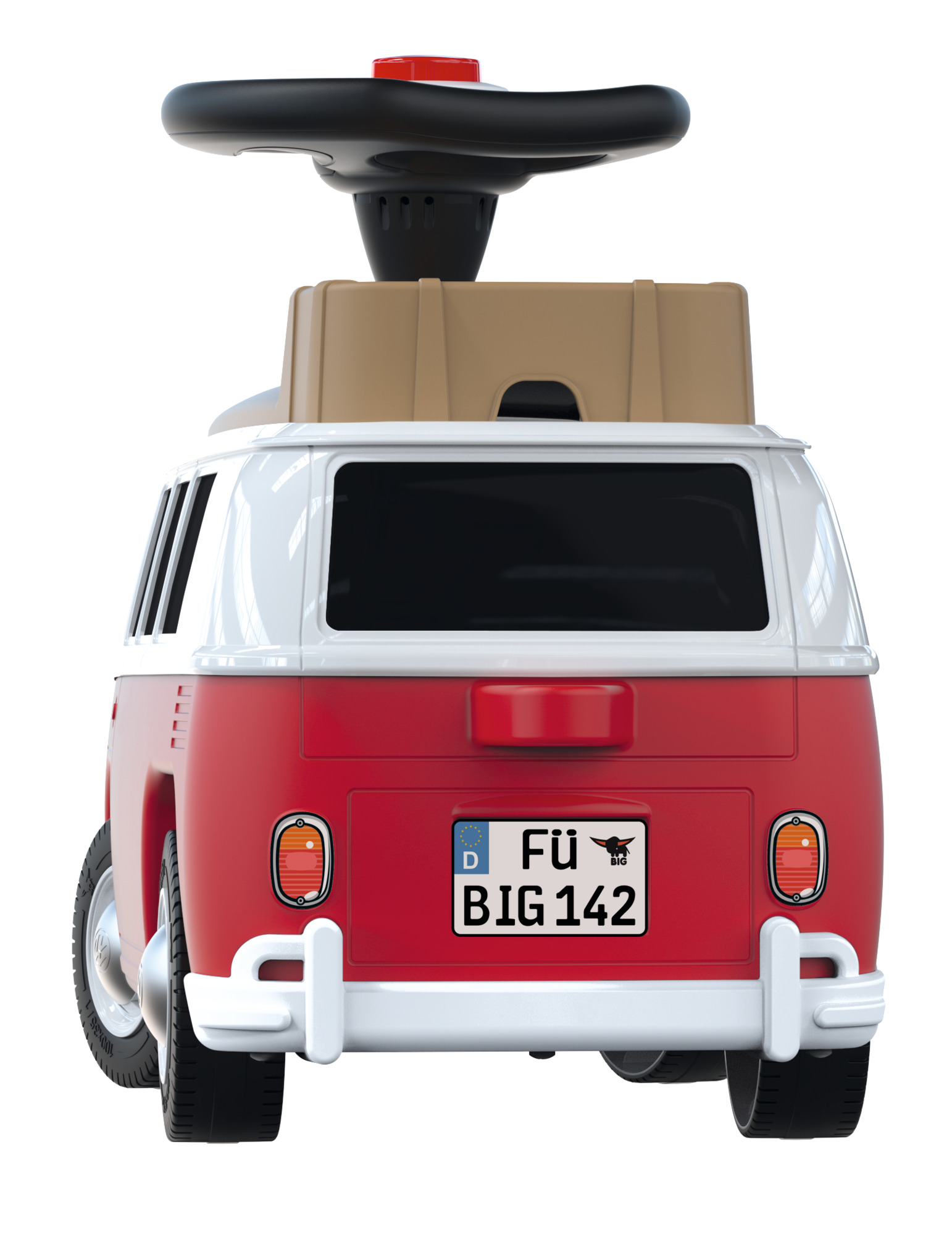 Correpasillos volkswagen outlet