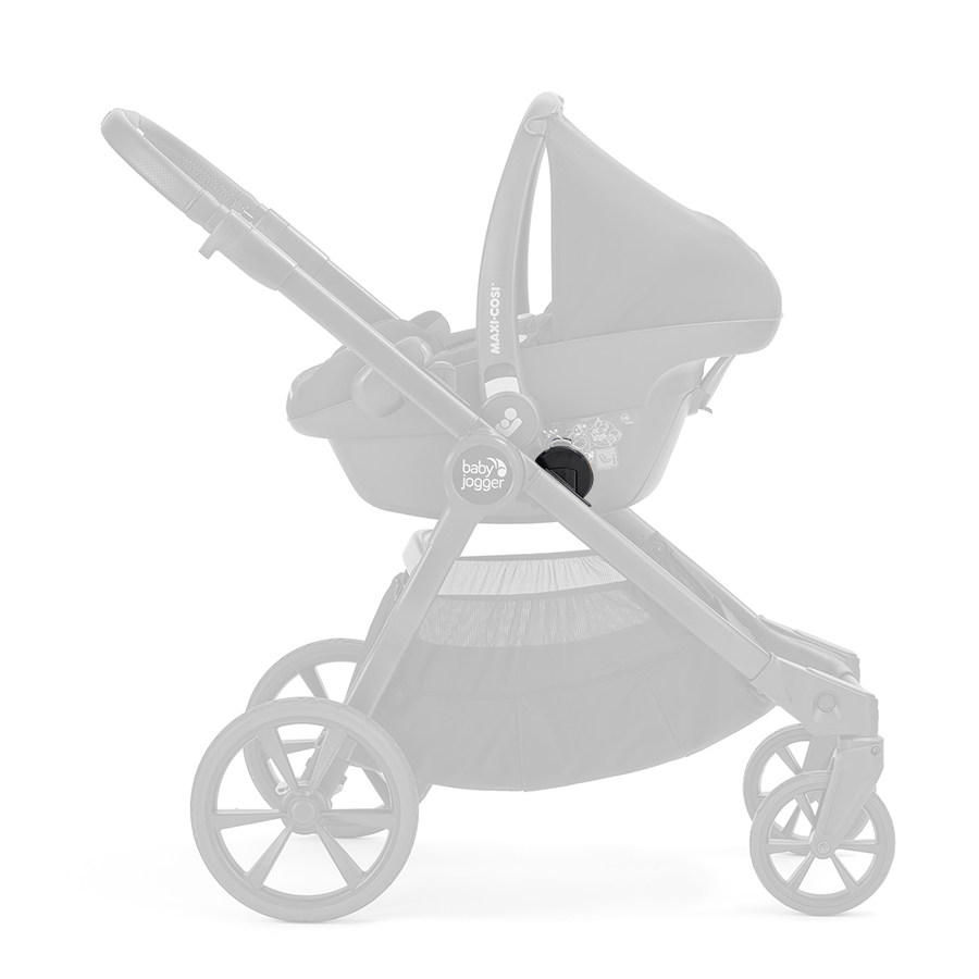 Maxi cosi city select adapter clearance