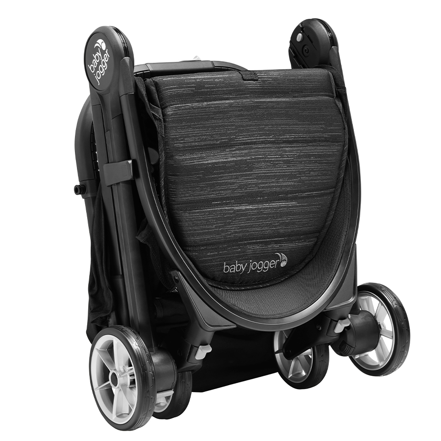 Silla De Paseo Baby Jogger City Tour Single Review Tested