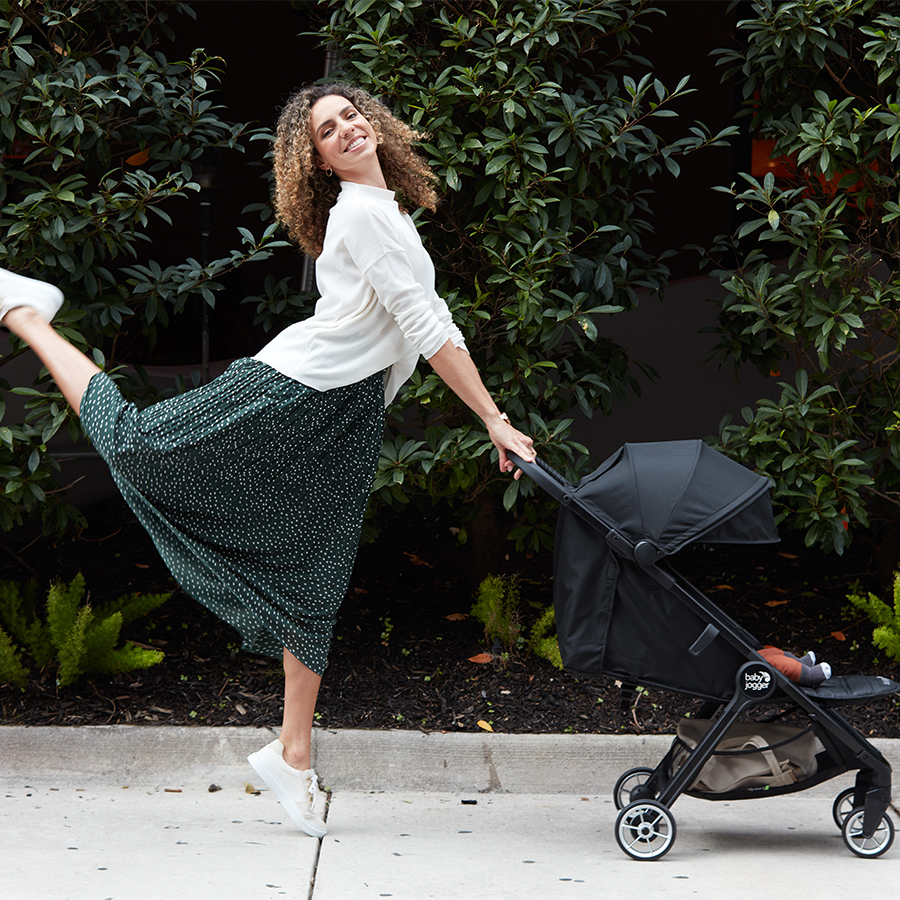 Baby jogger city tour 2 2025