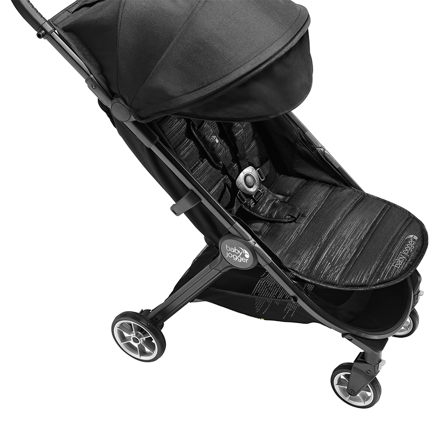 Baby Jogger Kinderwagen City Tour 2 Pitch Black Online kaufen