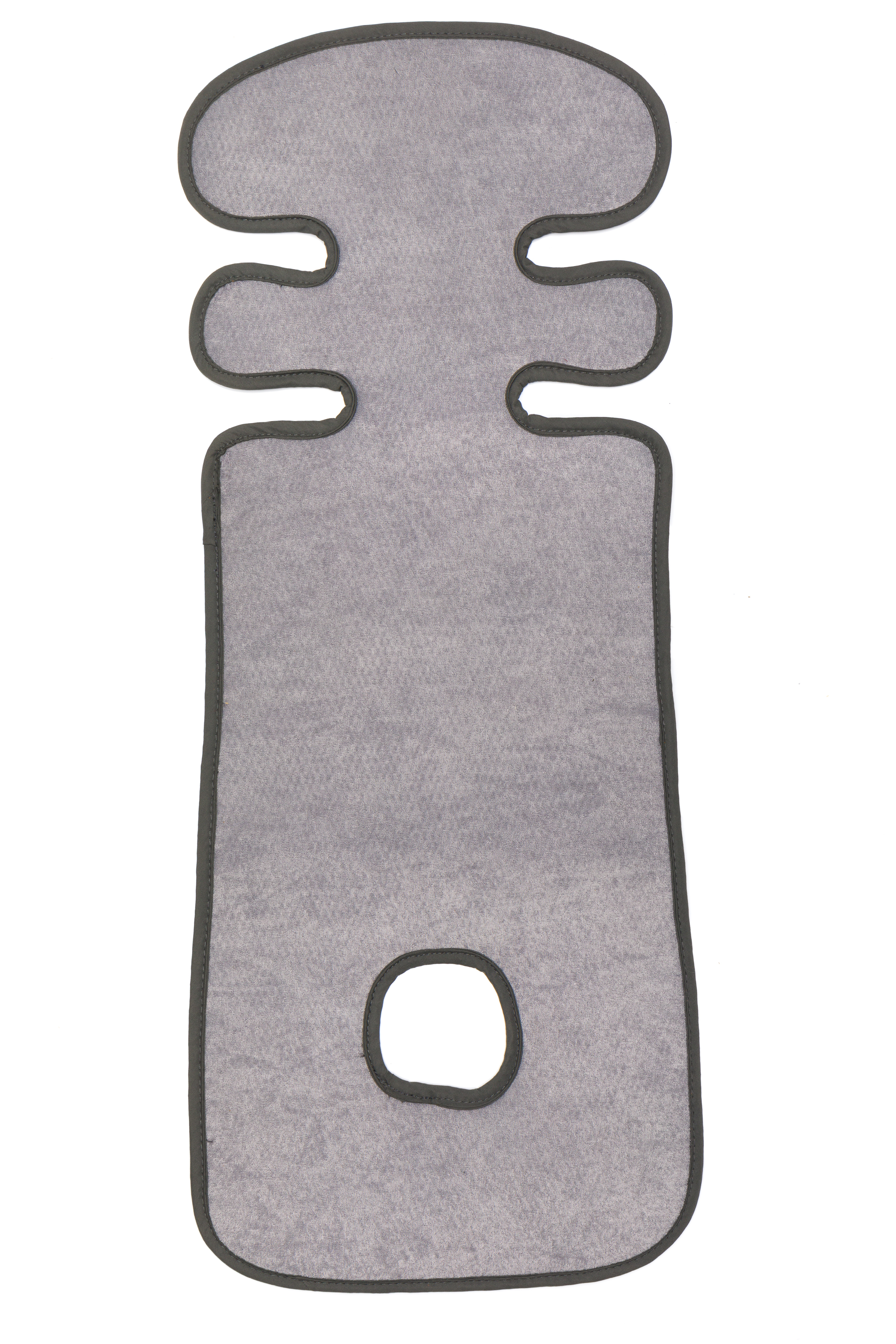 Fillikid Matelas de poussette universel anti transpirant gris Commander en ligne babymarkt