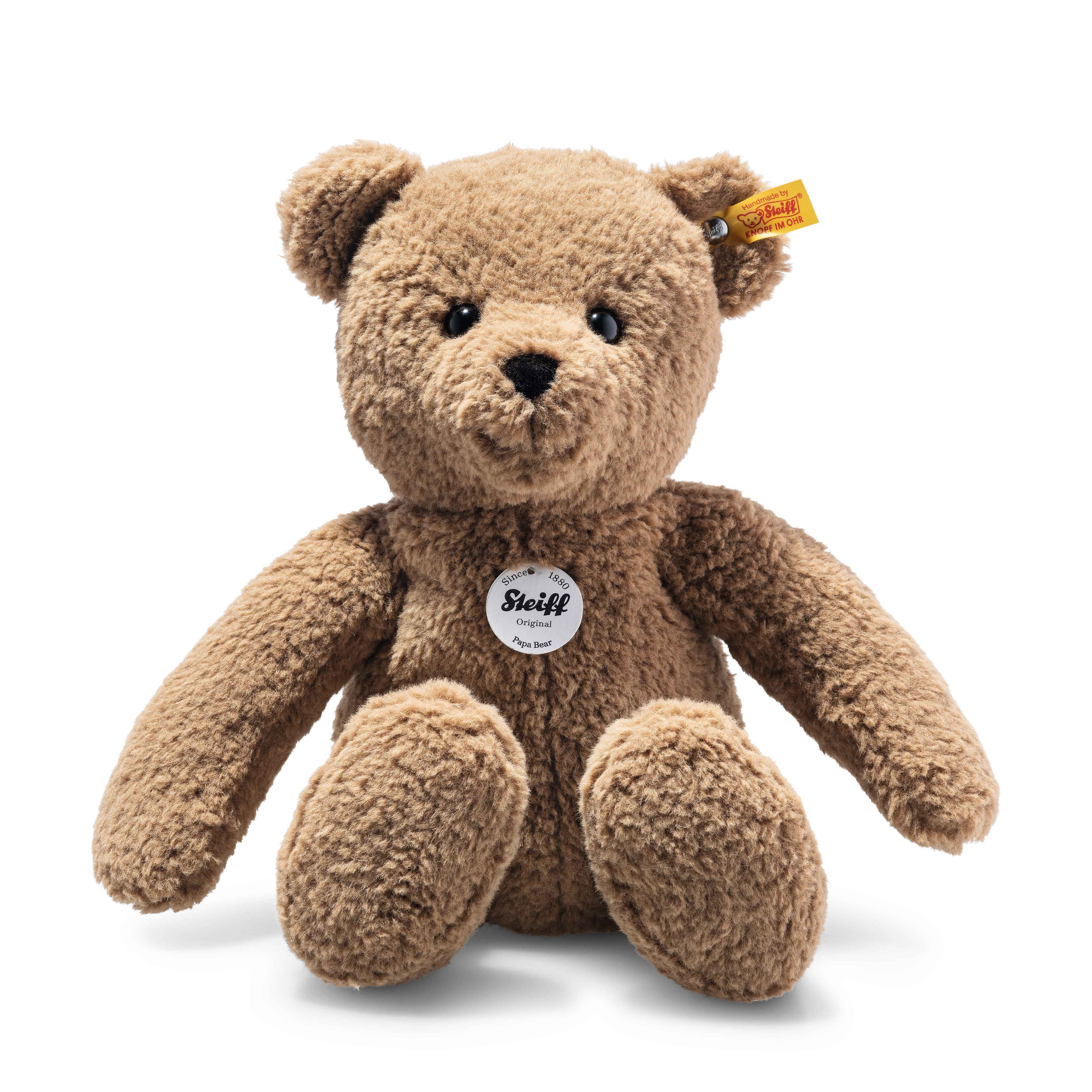 Oso de peluche steiff shop