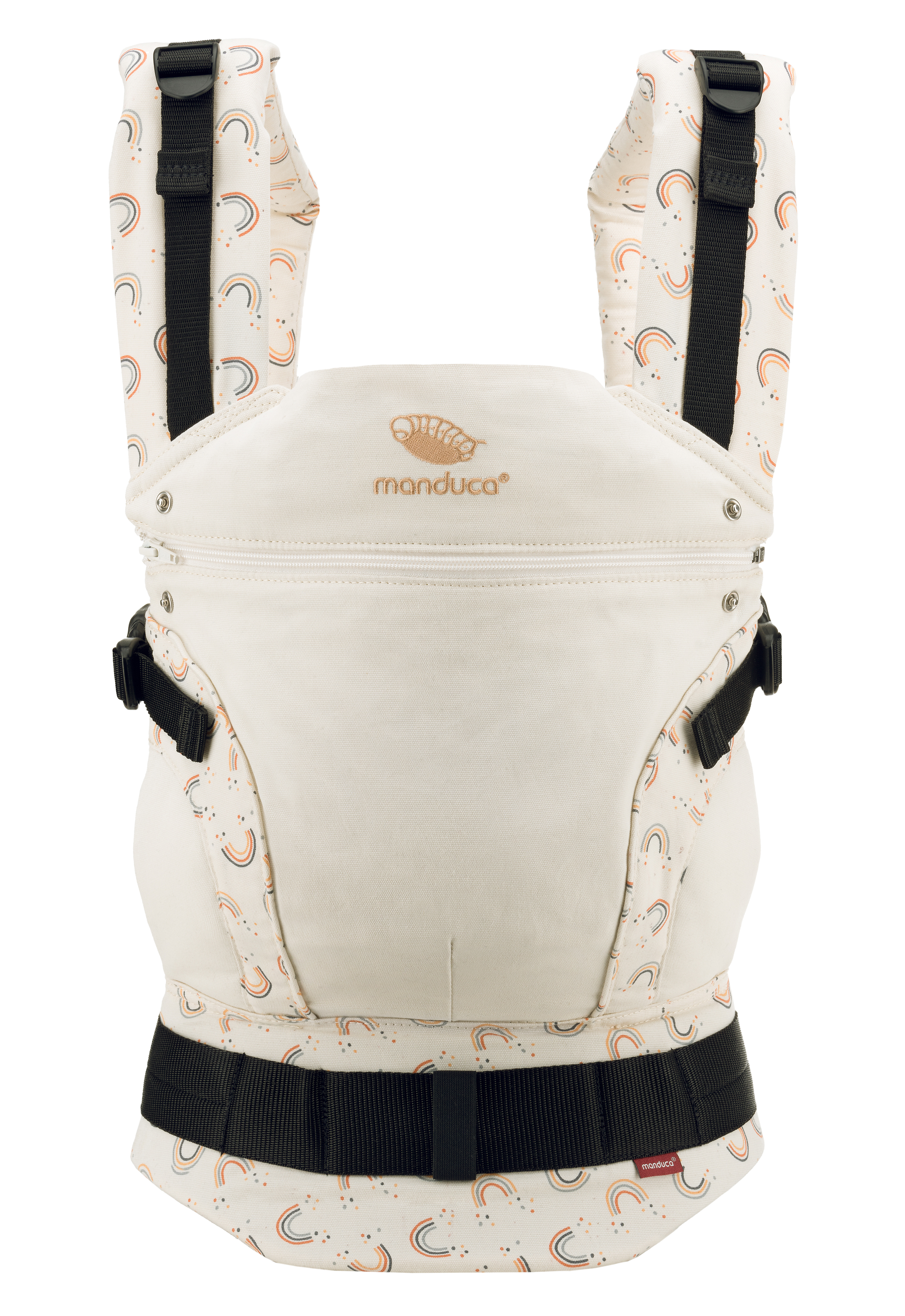 Porte bébé dorsal manduca sales