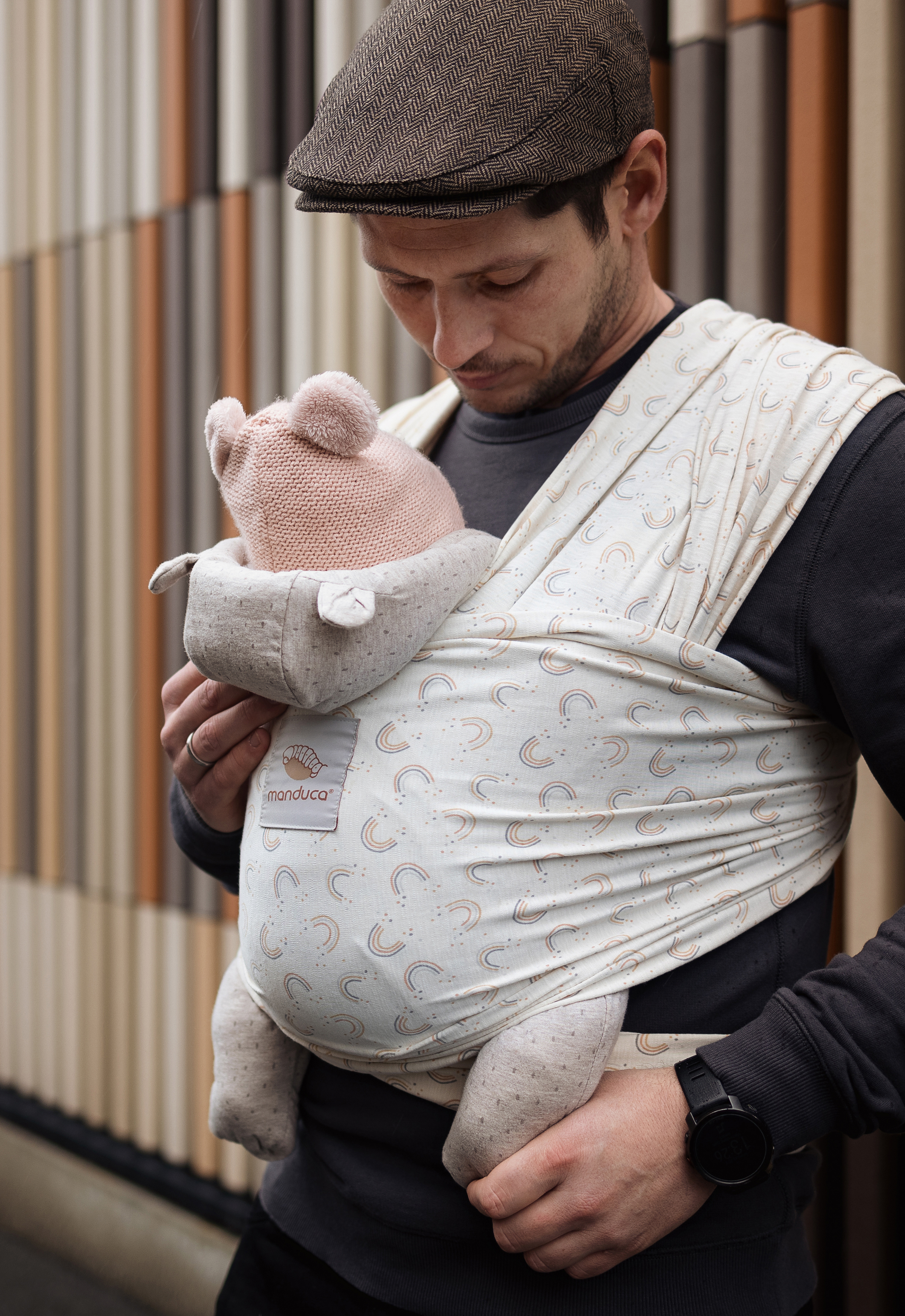 Manduca ring sling discount