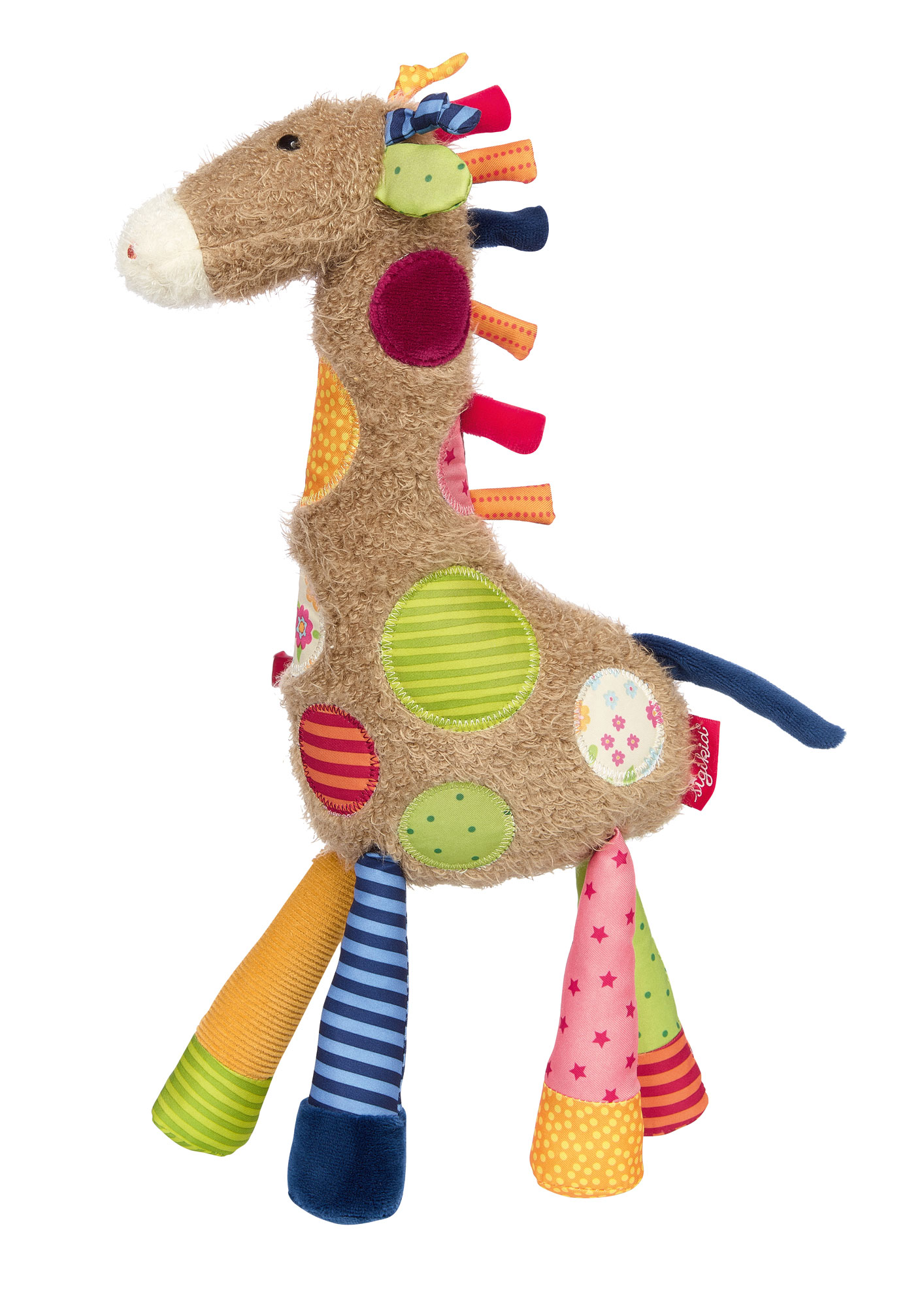 Sigikid peluche new arrivals