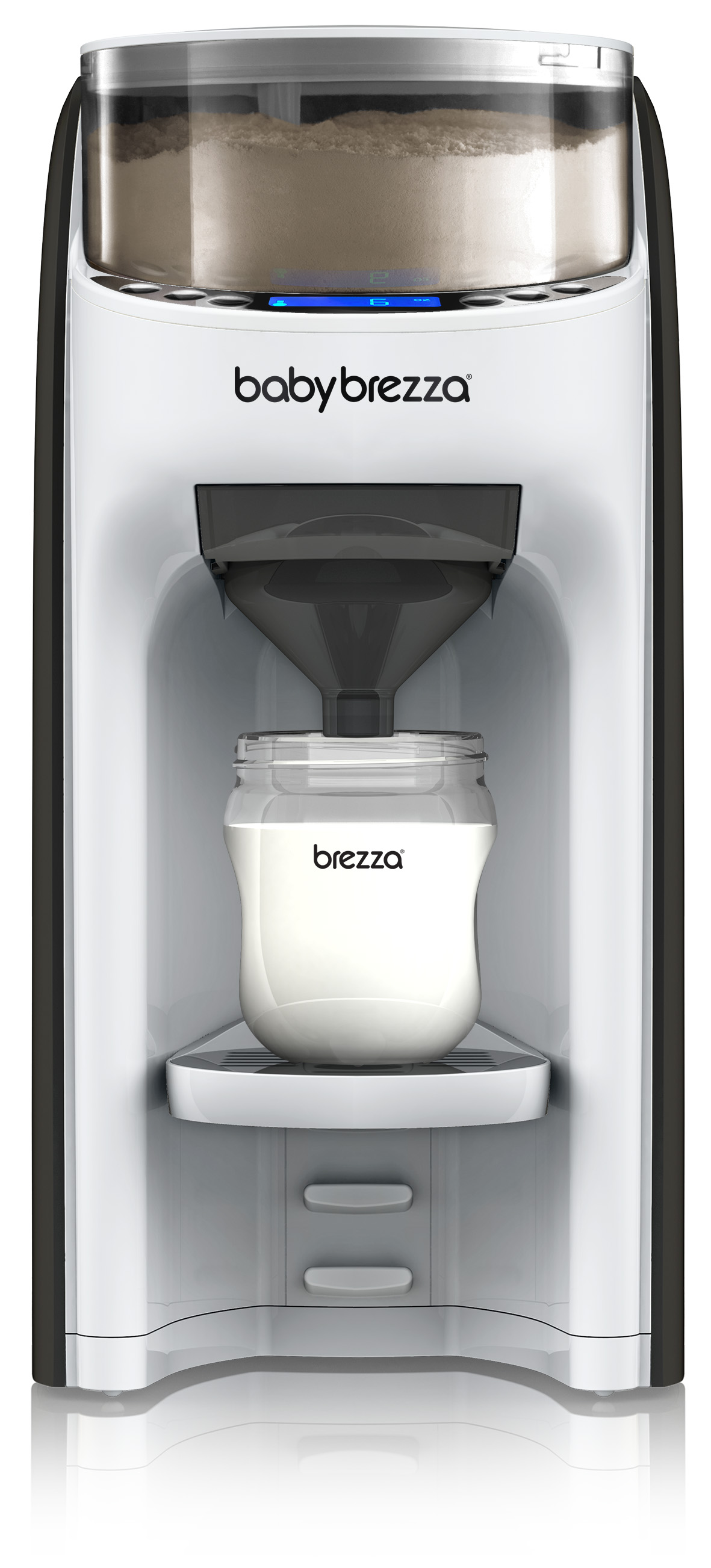 Baby brezza formula pro cheap
