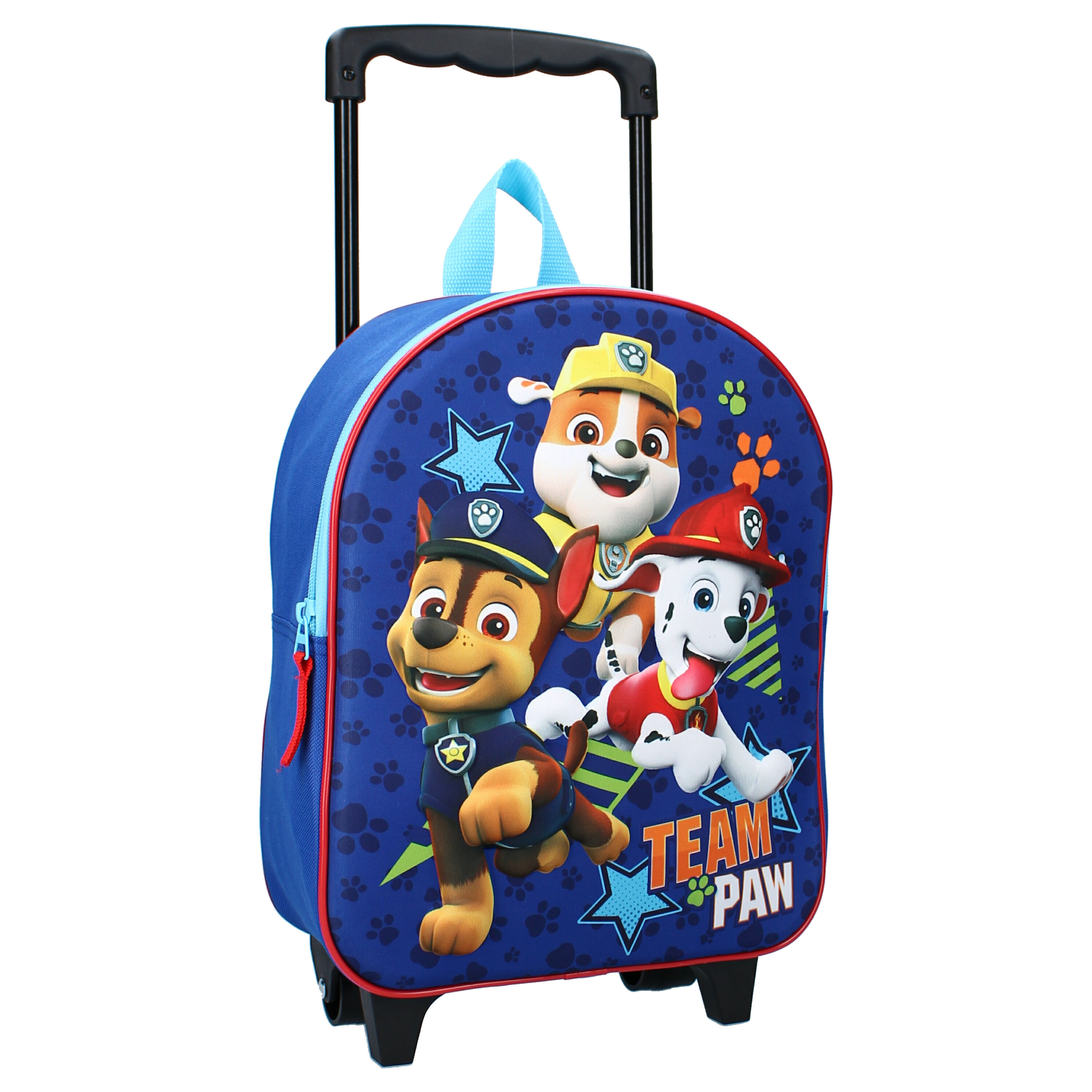 Sac de voyage pat patrouille cheap