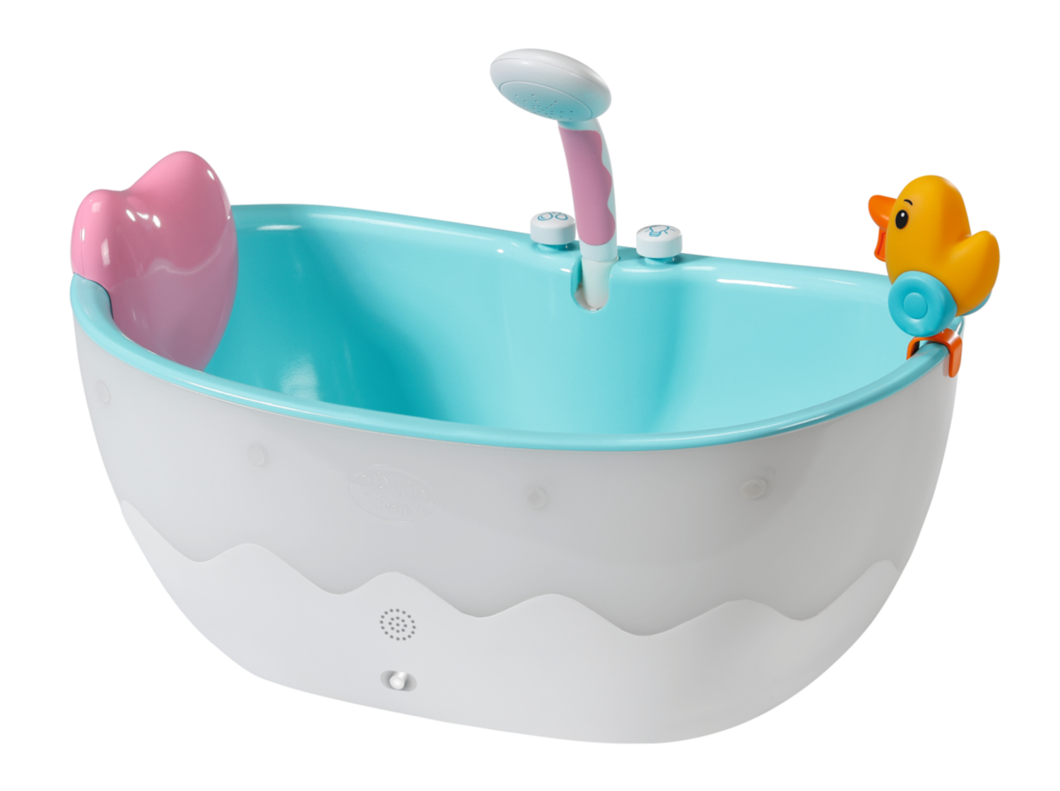 Bañera baby born clearance