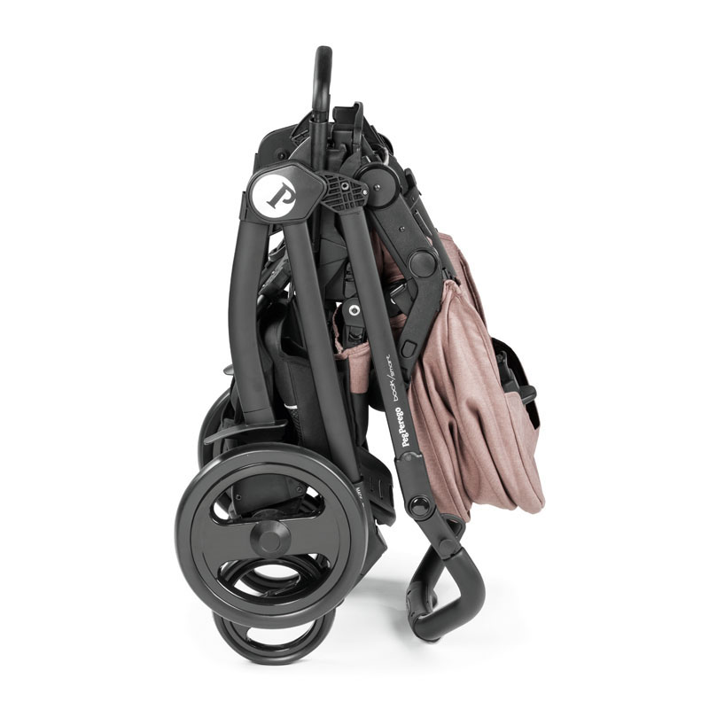 Poussette combiné peg perego new arrivals
