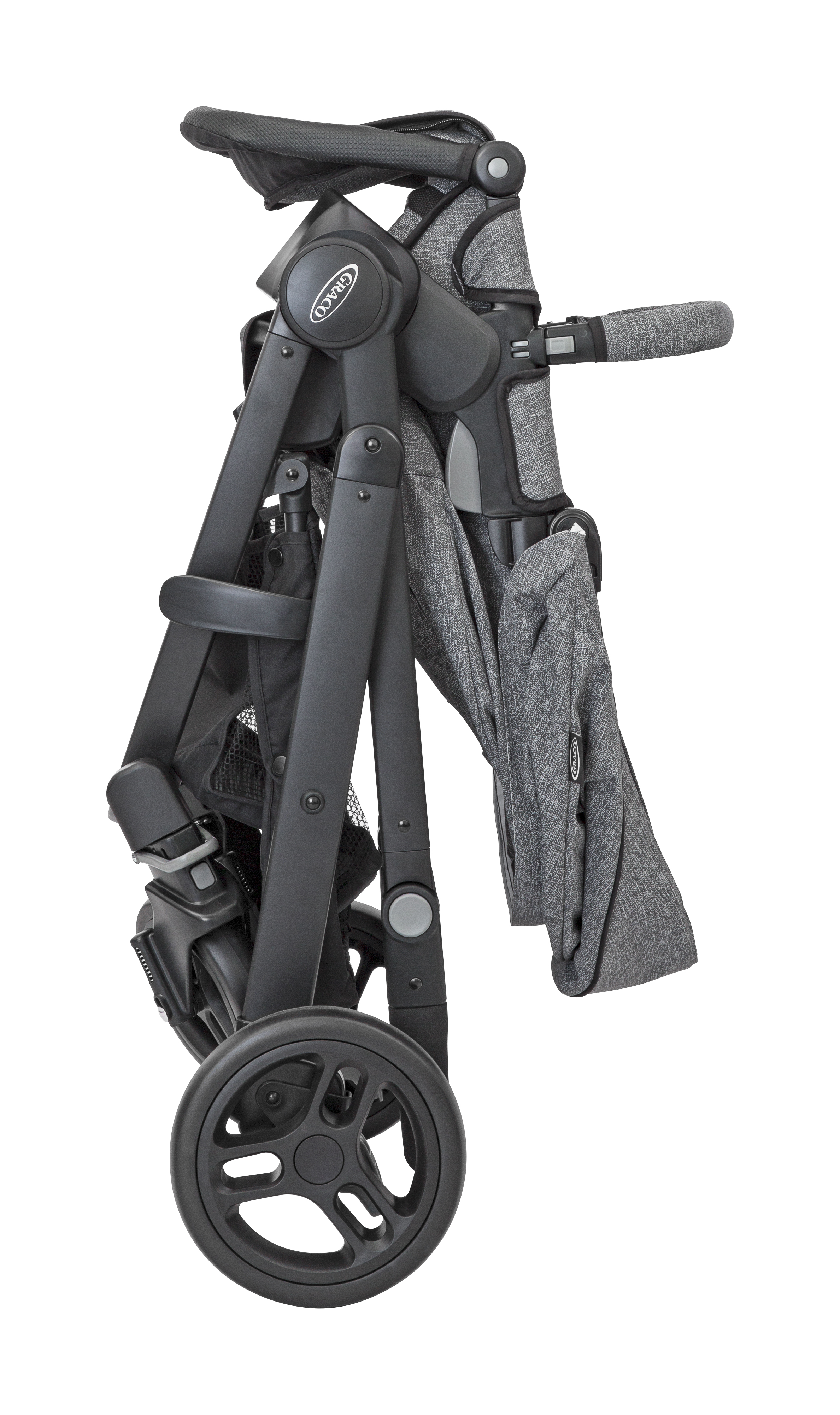 Graco poussette trio sales